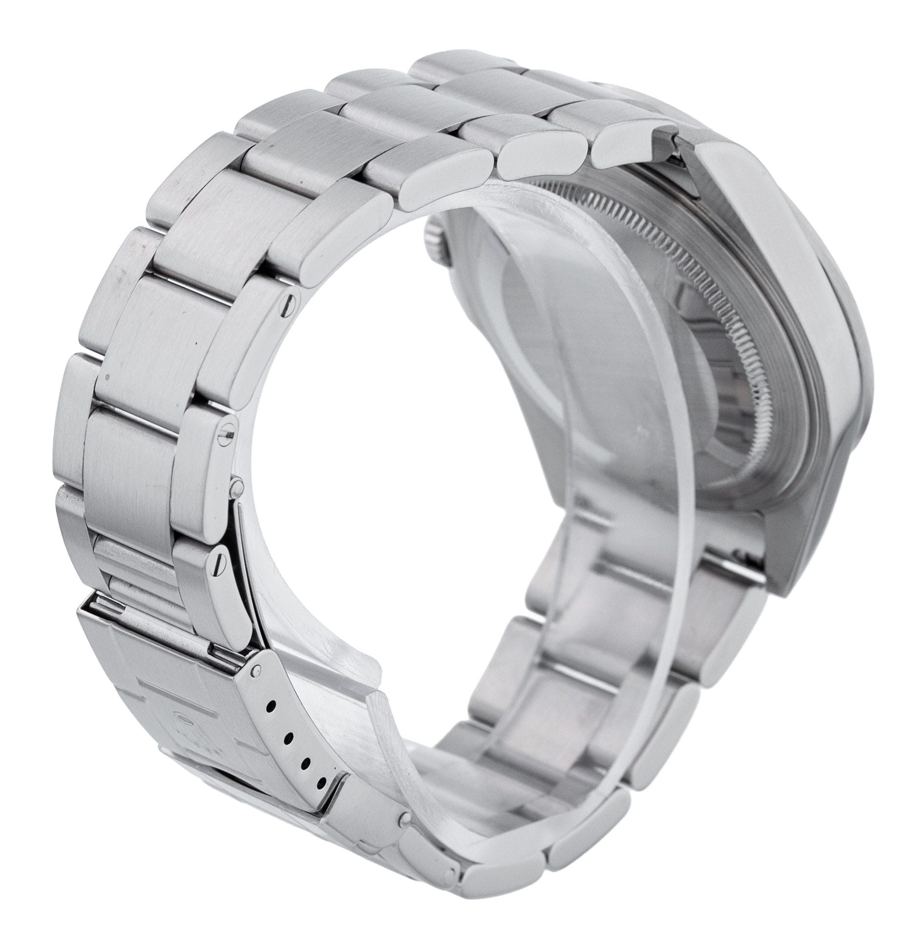 Rolex Explorer II 16570 Thumbnail 3