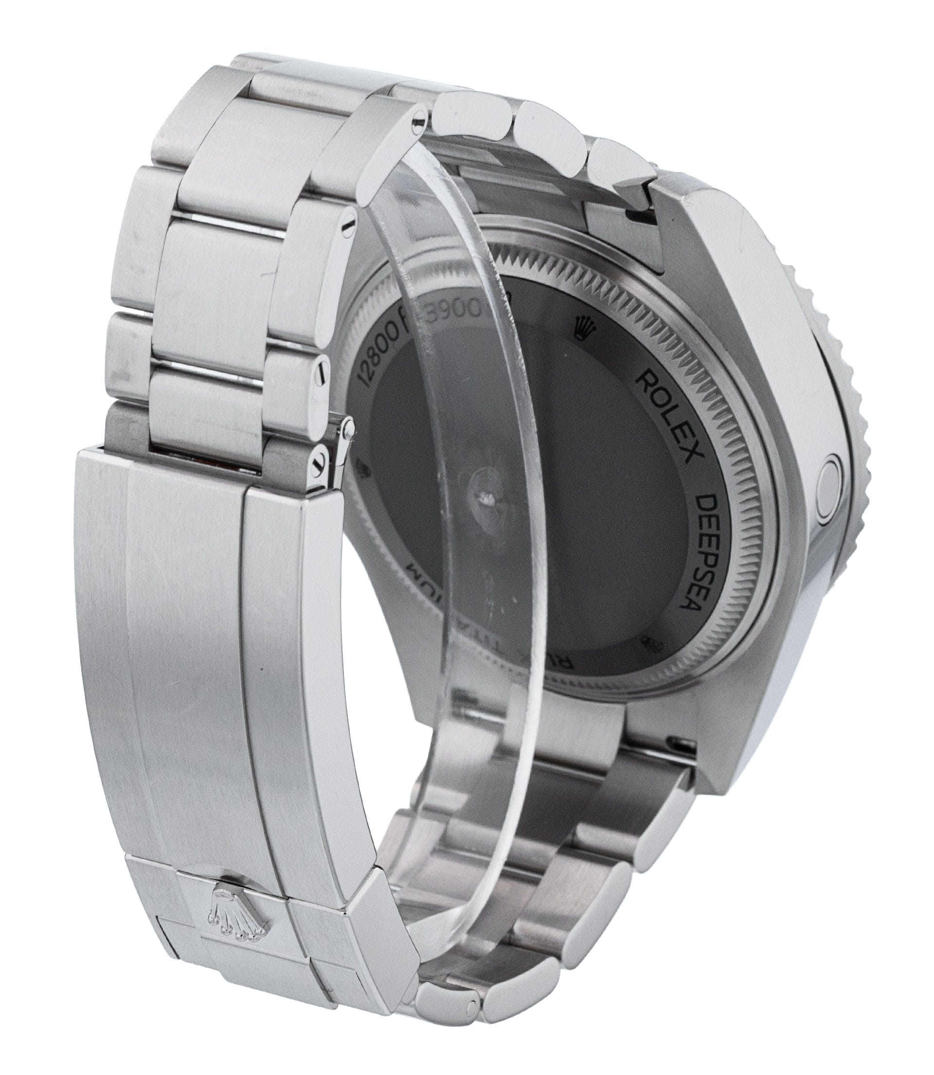 Rolex Deepsea 136660 - D-blue Thumbnail 3