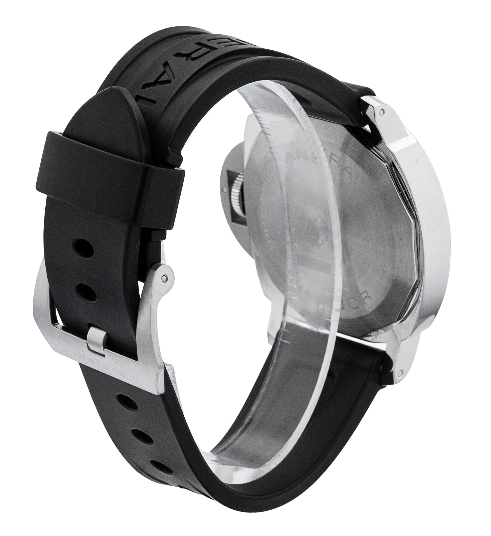 Panerai Luminor Logo PAM01084 Thumbnail 3