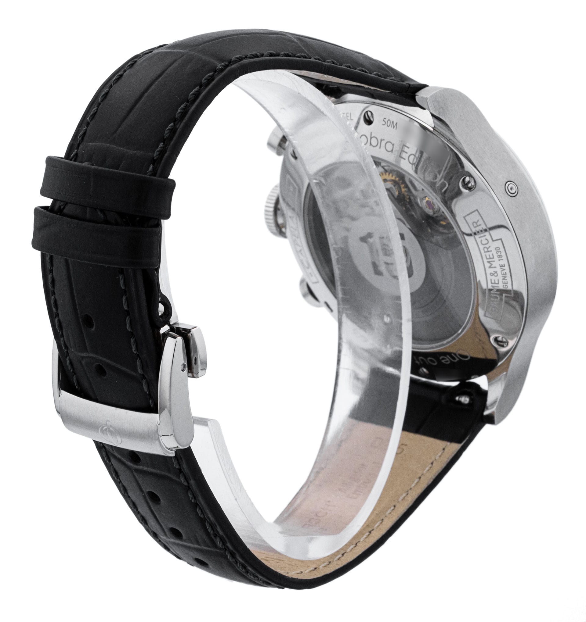 Baume et Mercier Capeland M0A10282 Thumbnail 3