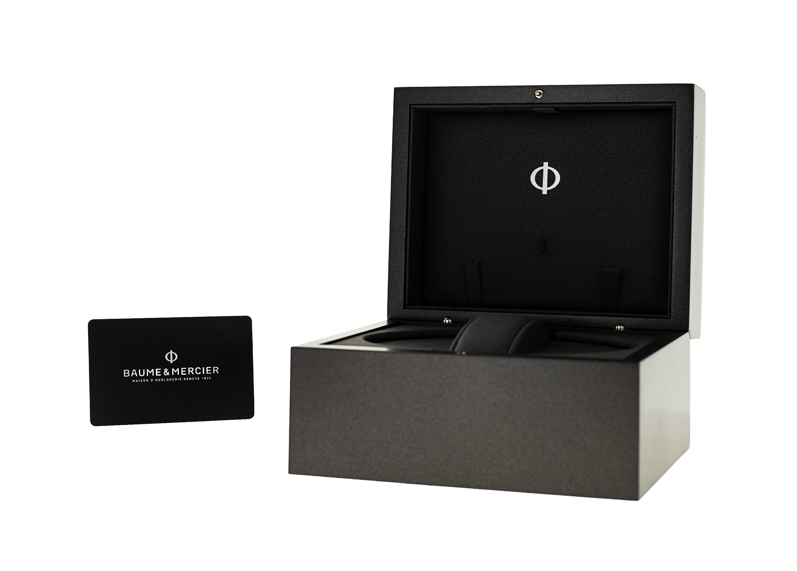 Baume et Mercier Capeland M0A10282 Thumbnail 5