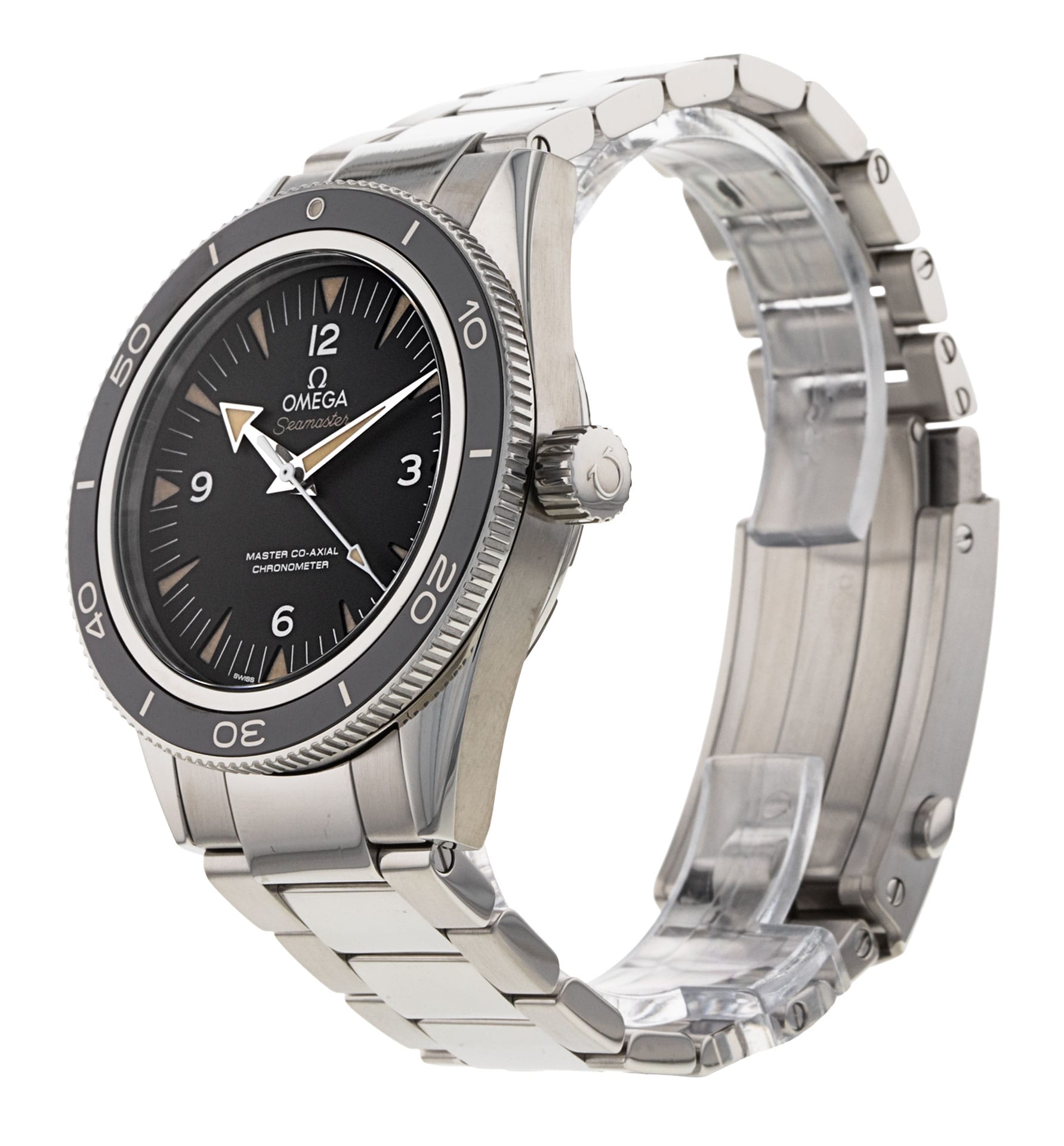 Omega Seamaster 300 233.30.41.21.01.001 Thumbnail 2