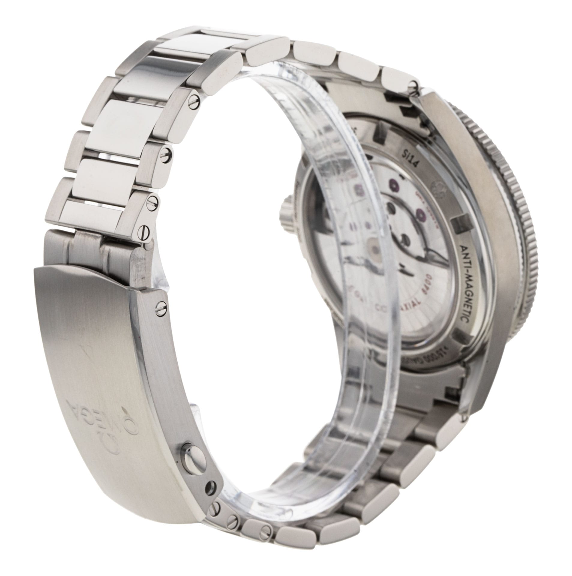 Omega Seamaster 300 233.30.41.21.01.001 Thumbnail 3