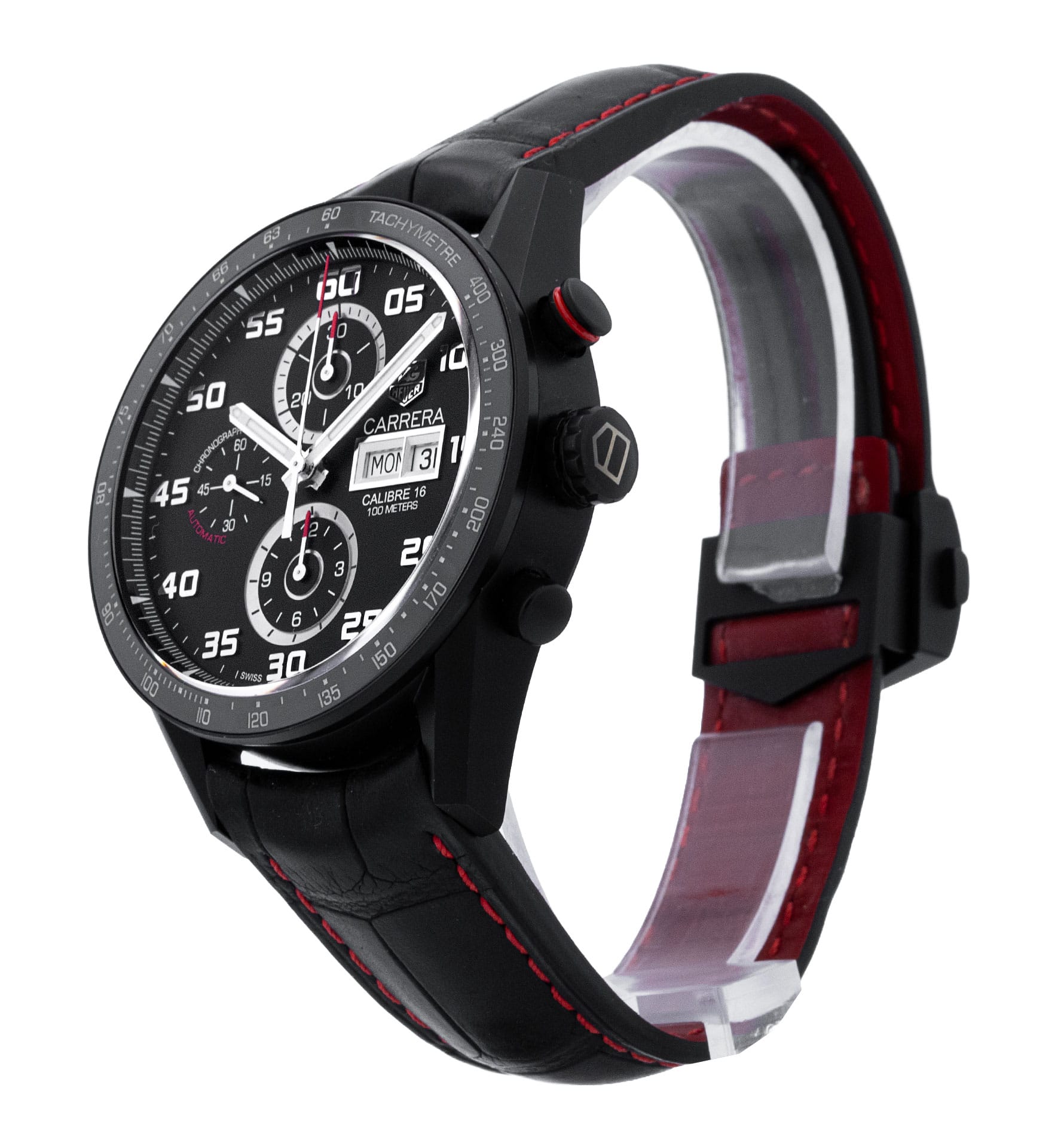 Tag Heuer Carrera CV2A81.FC6237 Thumbnail 2