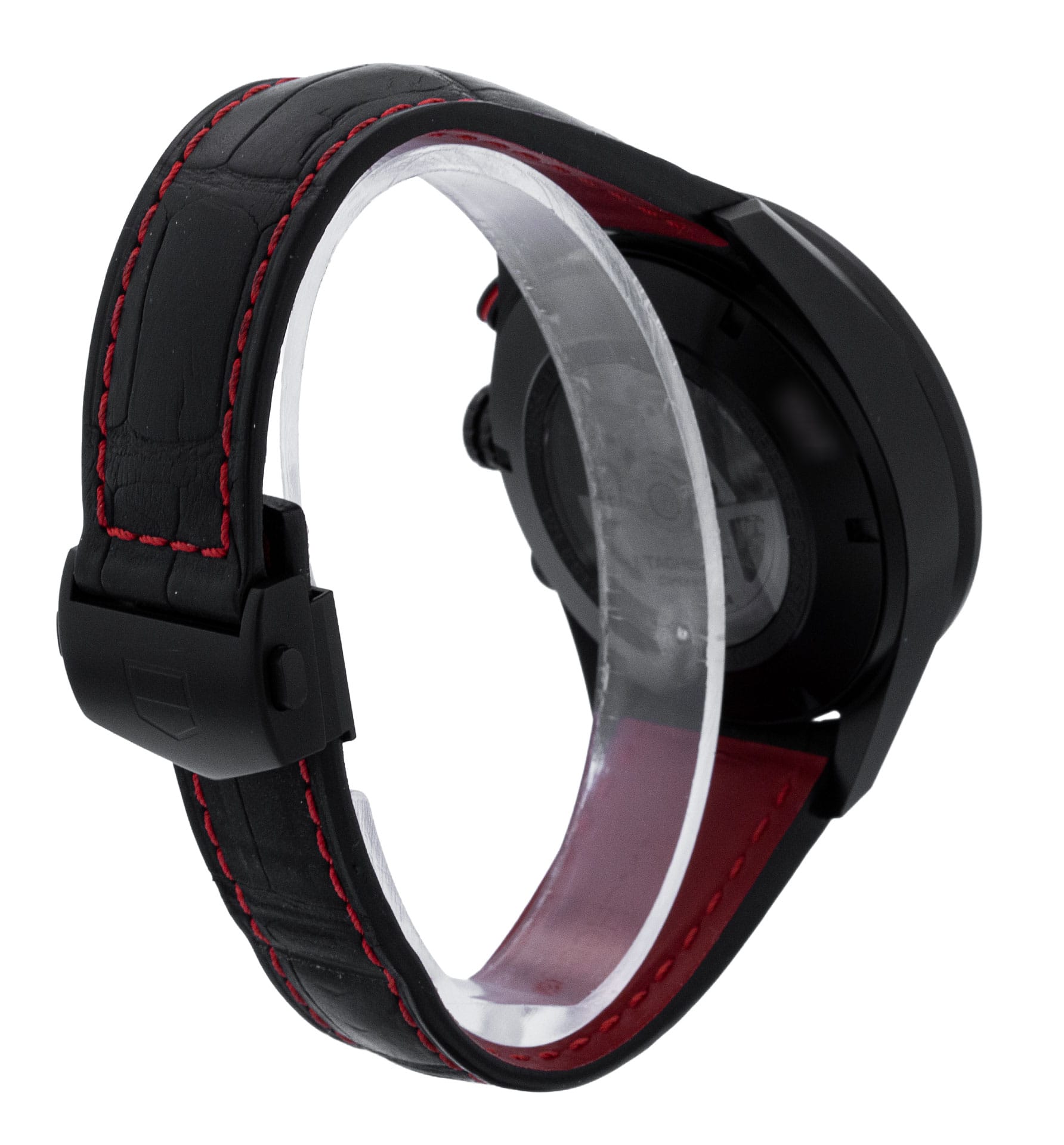 Tag Heuer Carrera CV2A81.FC6237 Thumbnail 3