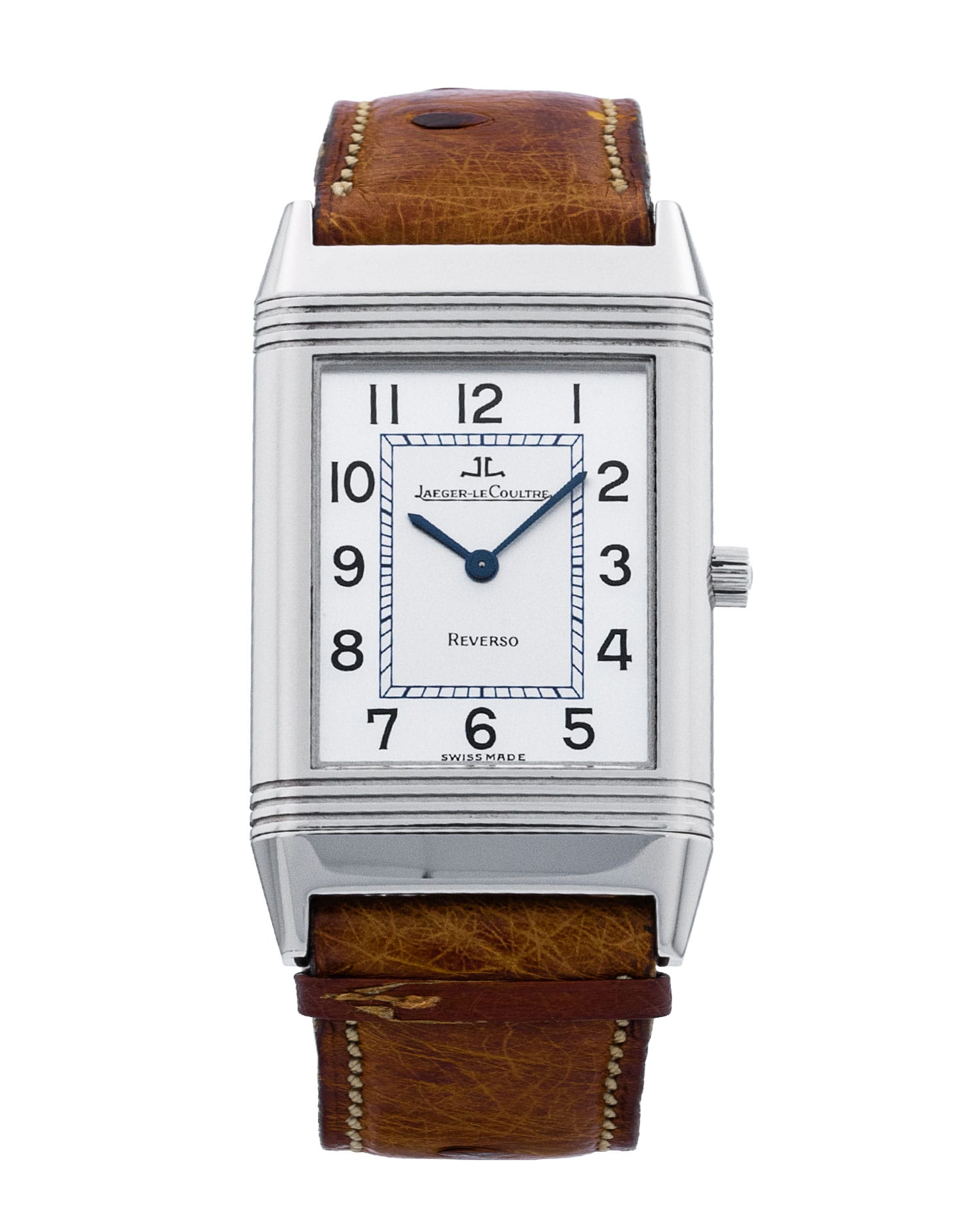 Montre Jaeger-LeCoultre Reverso Classique d'occasion