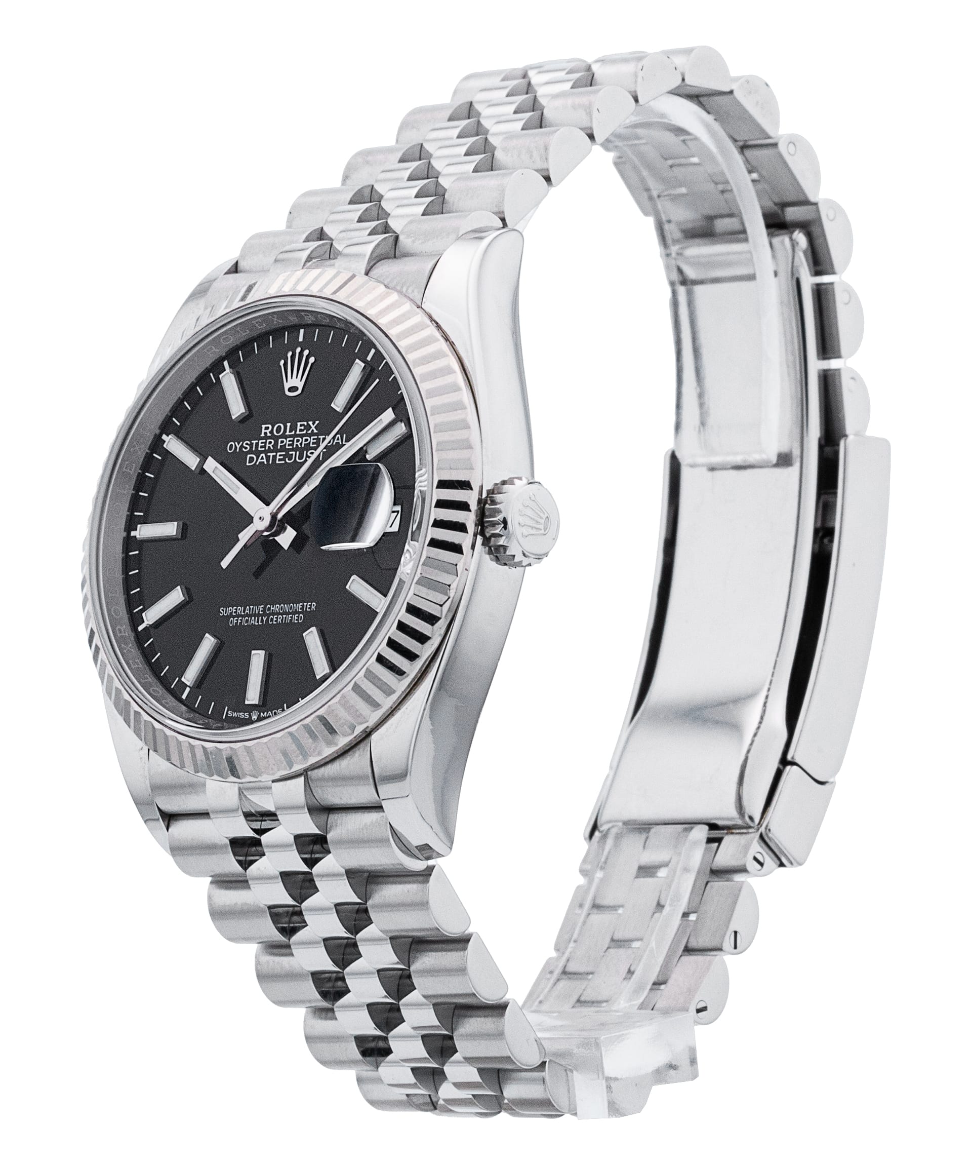 Rolex Datejust 126234 Thumbnail 2