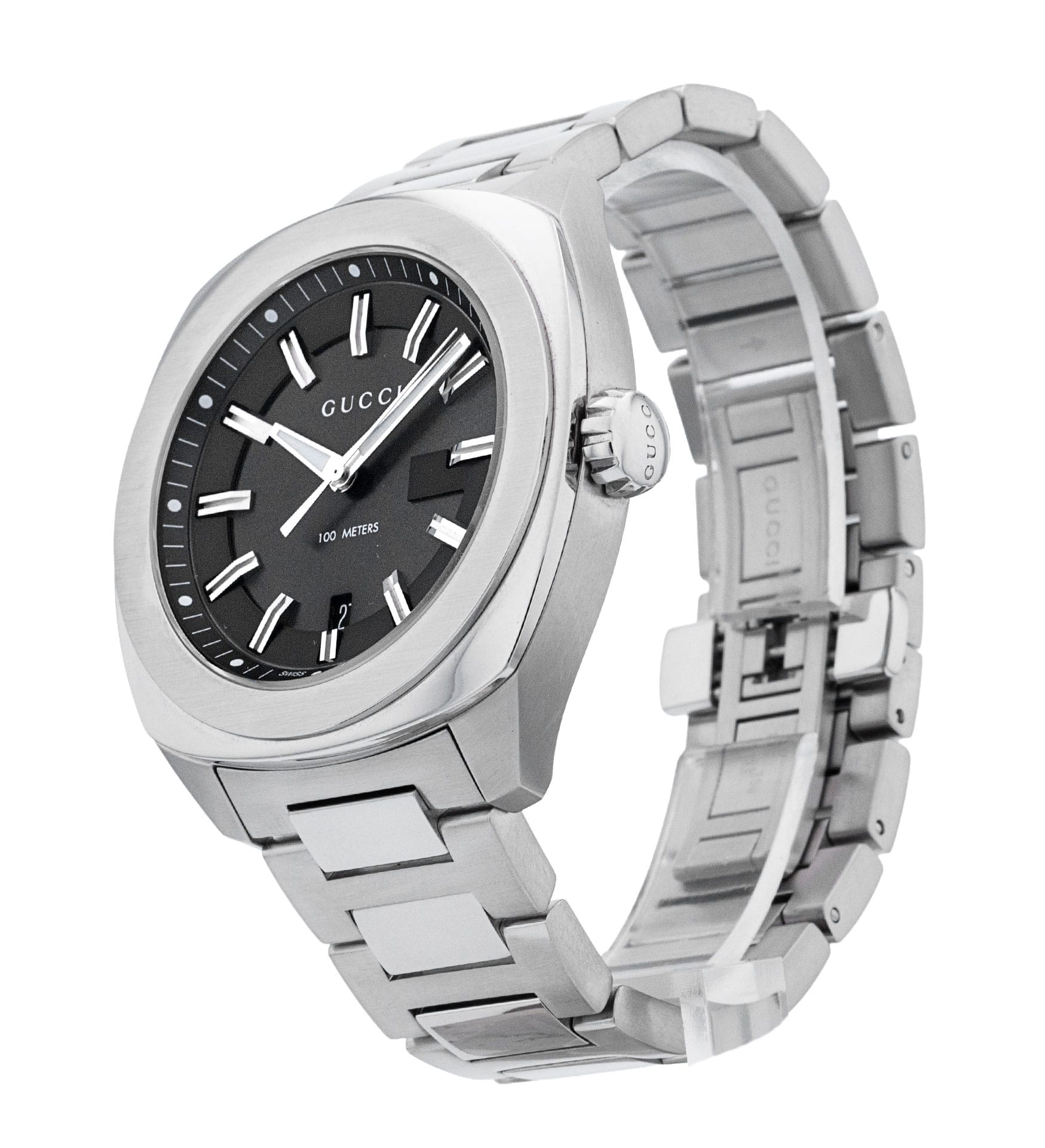 Gucci GG2570 YA142301 Thumbnail 2