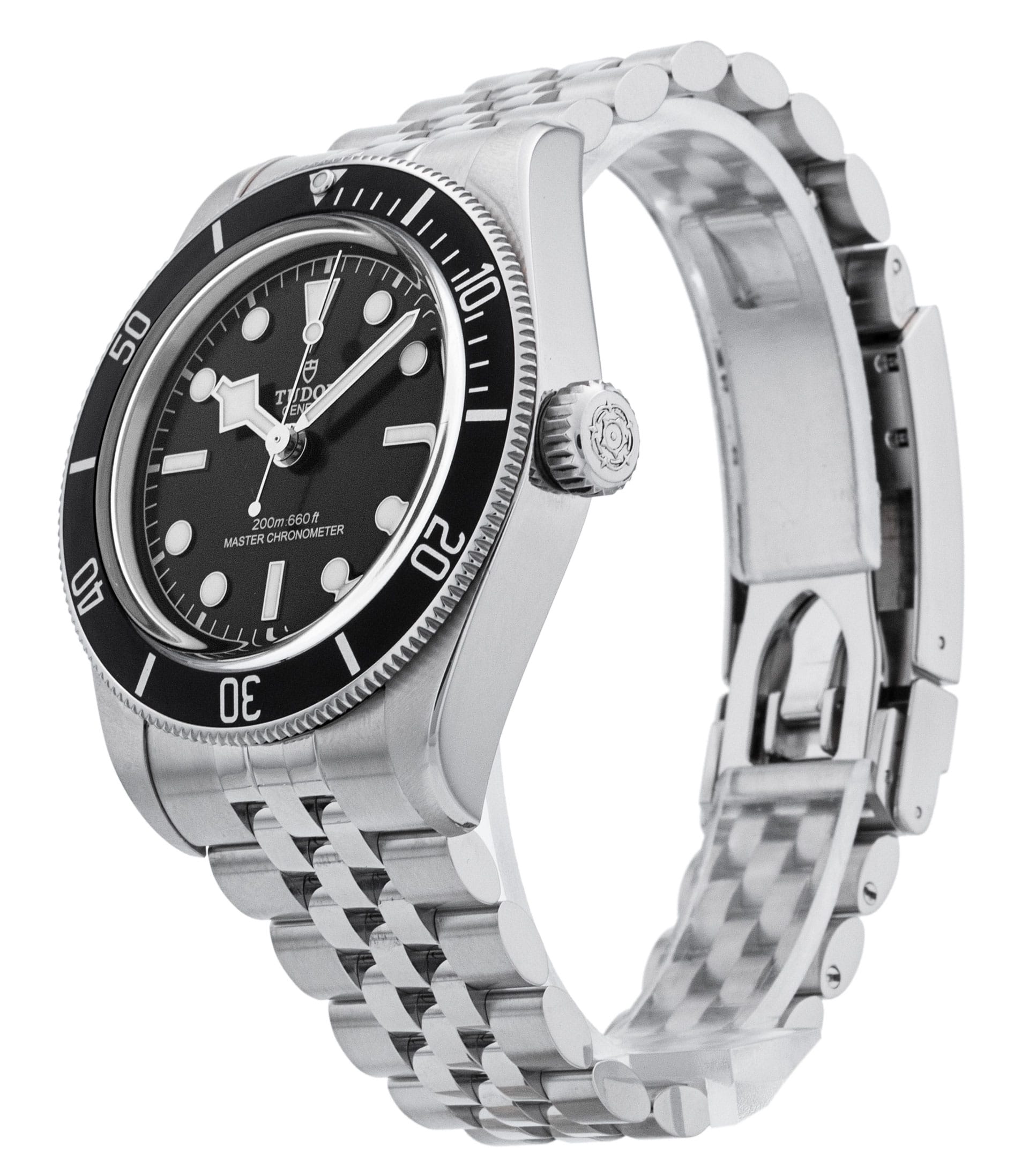 Tudor Black Bay M7941A1A0NU-0003 Thumbnail 2