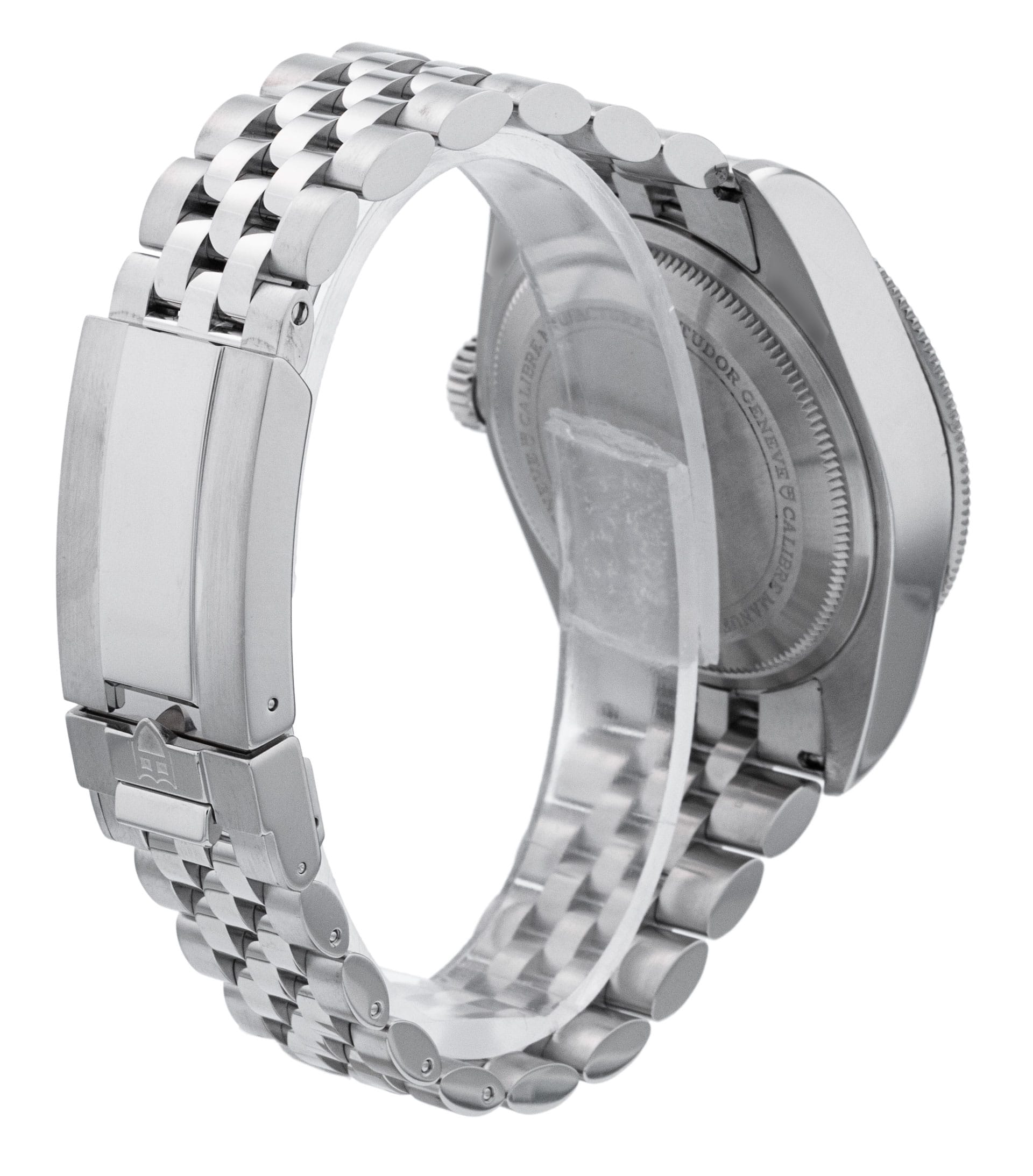 Tudor Black Bay M7941A1A0NU-0003 Thumbnail 3