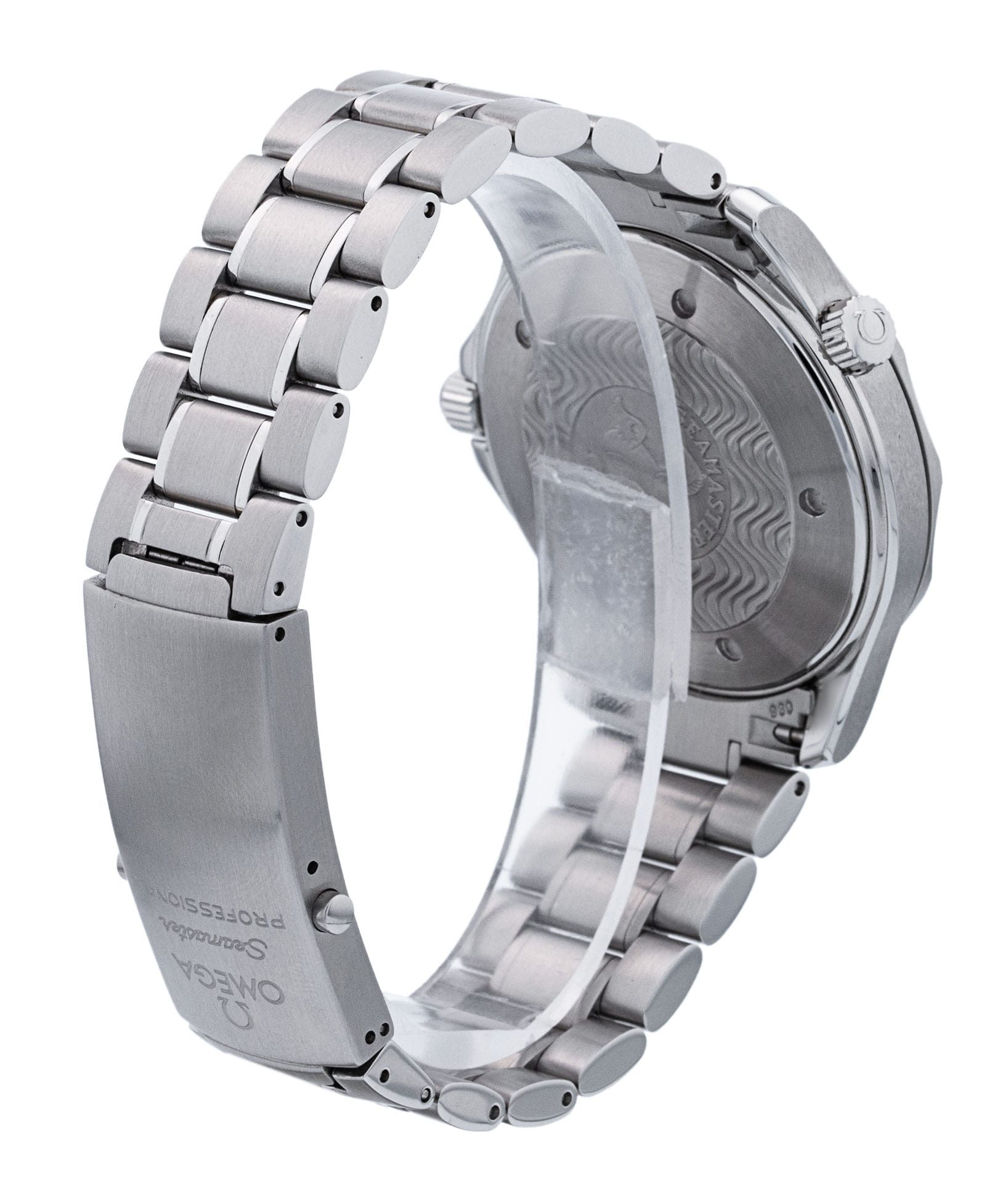 Omega Seamaster 300m 2254.50.00 Thumbnail 3