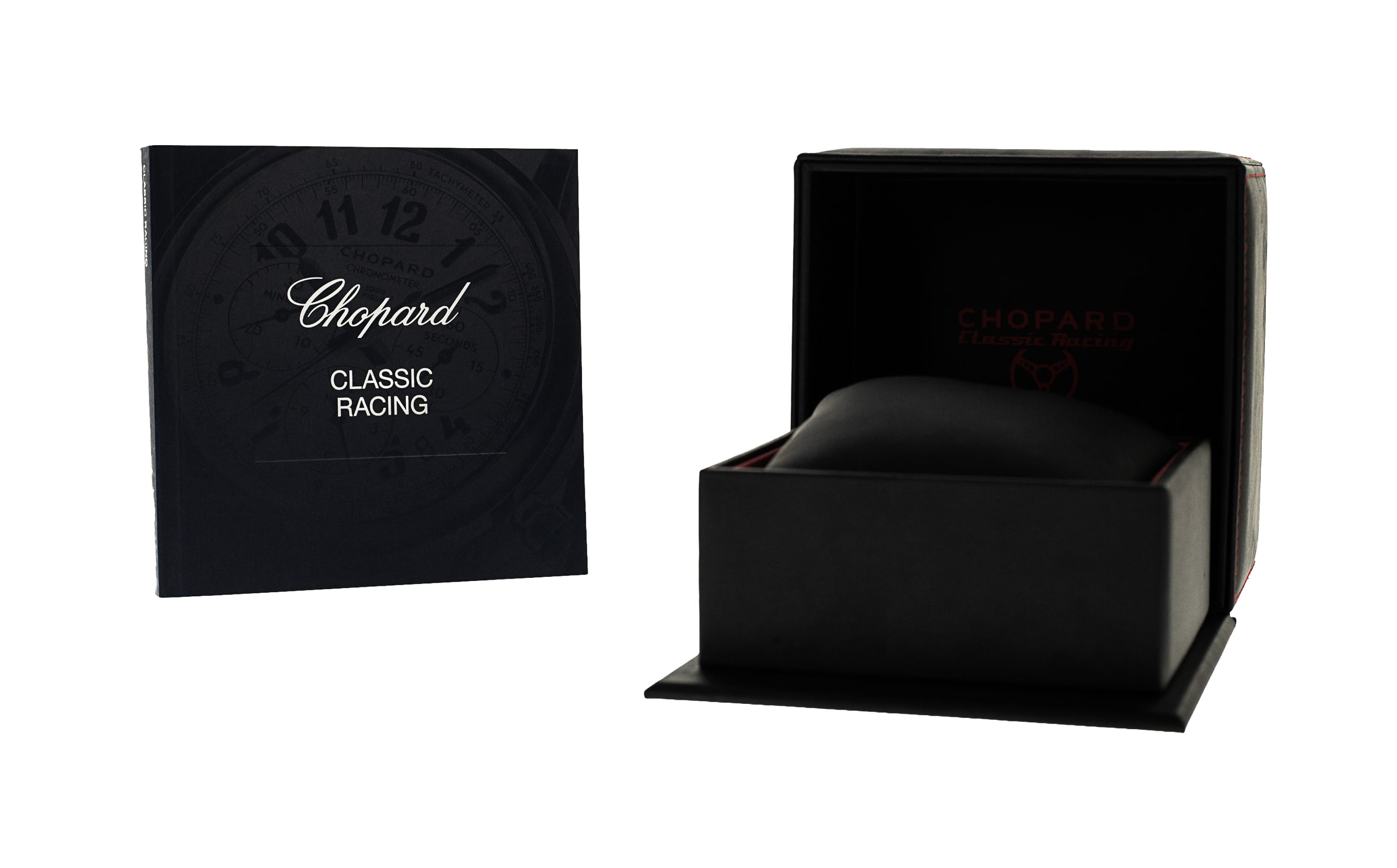 Chopard Mille Miglia 168571-3004 Thumbnail 5