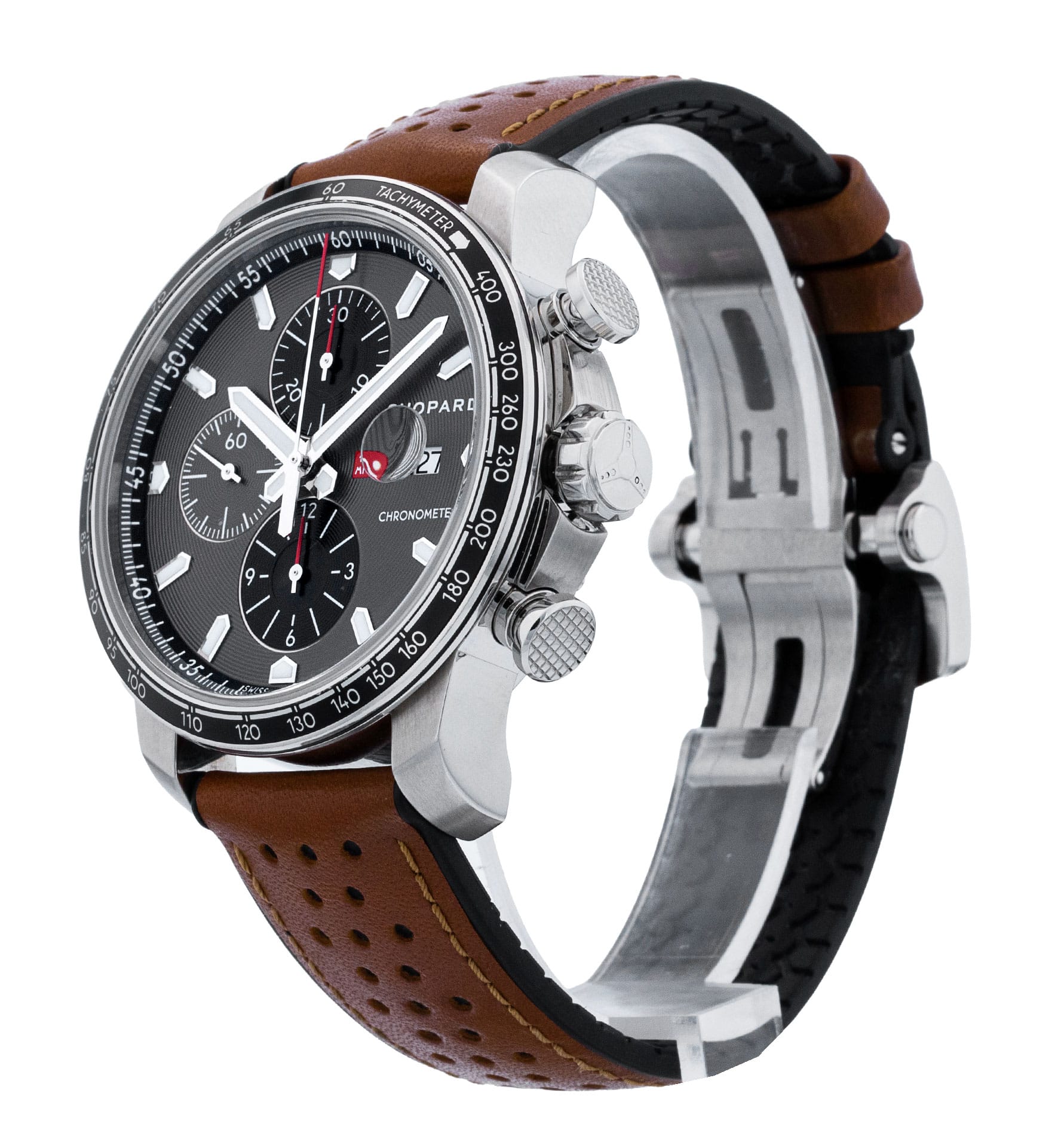 Chopard Mille Miglia 168571-3004 Thumbnail 2