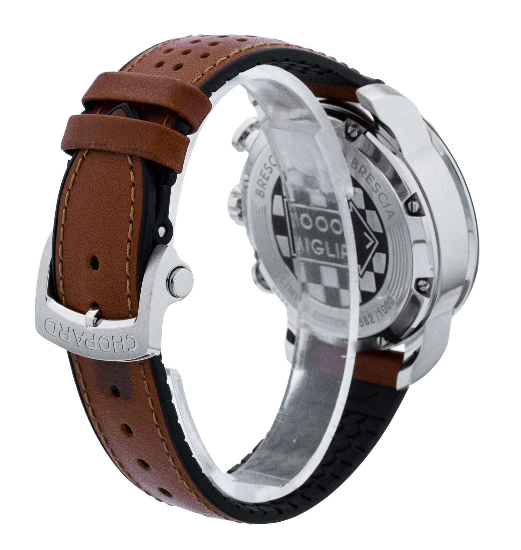 Chopard Mille Miglia 168571-3004 Thumbnail 3