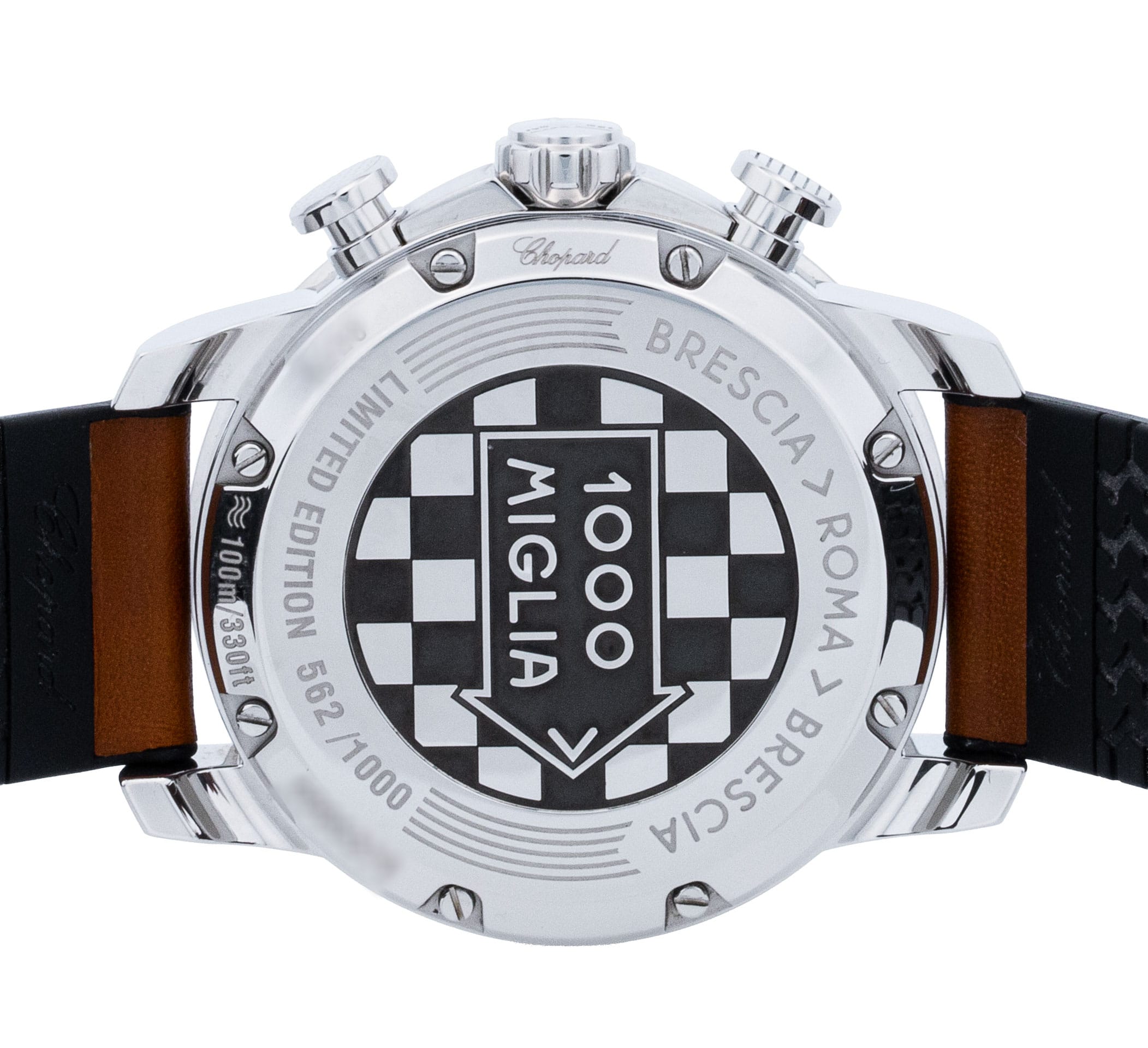 Chopard Mille Miglia 168571-3004 Thumbnail 4