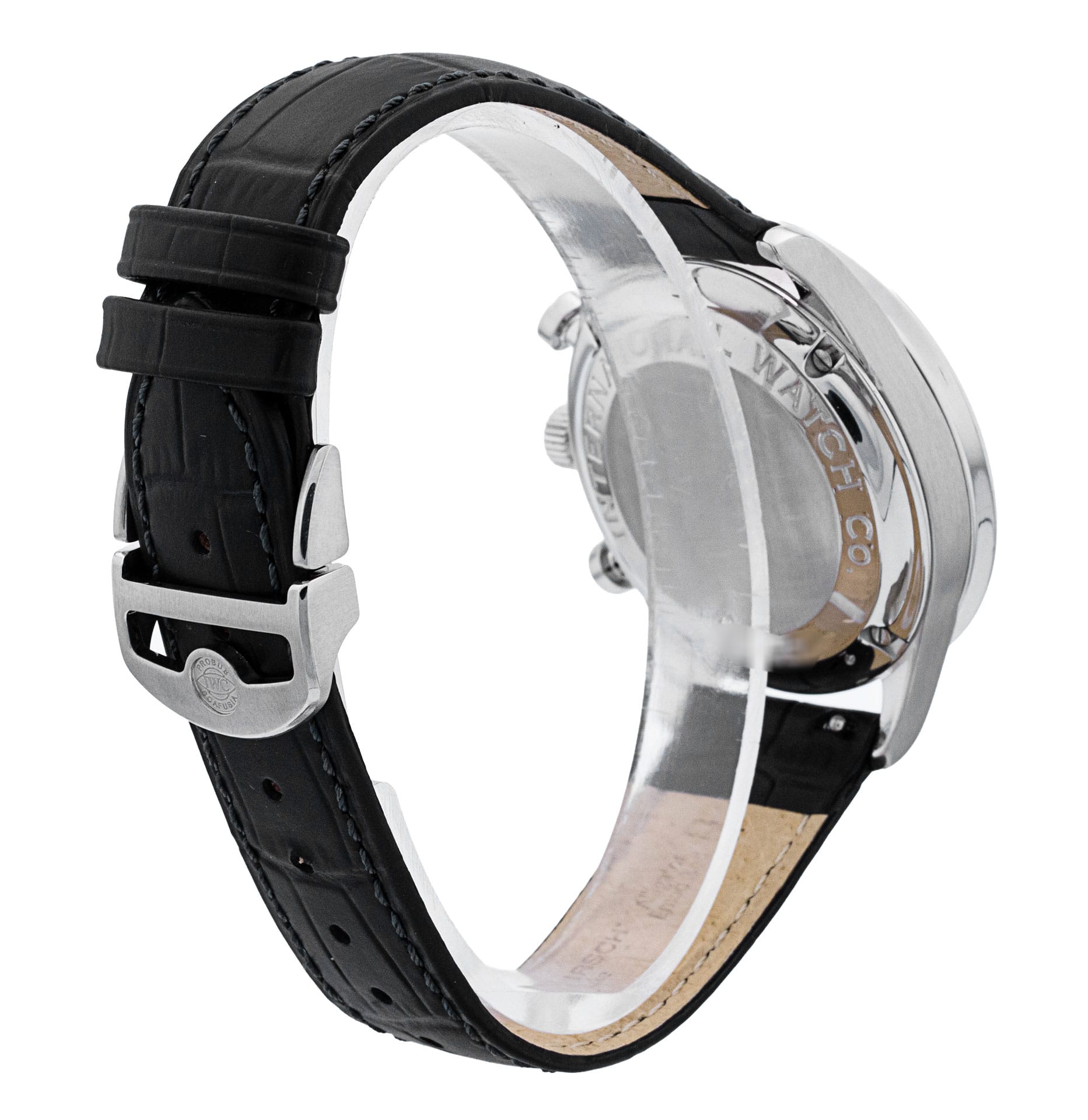 IWC Portugieser Chrono IW371445 Thumbnail 3