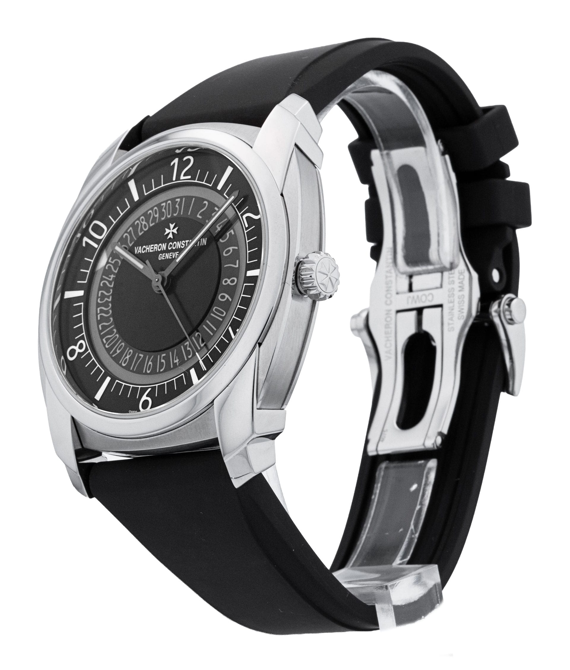 Vacheron Constantin Quai De L'ile 4500S/000A-B196 Thumbnail 2