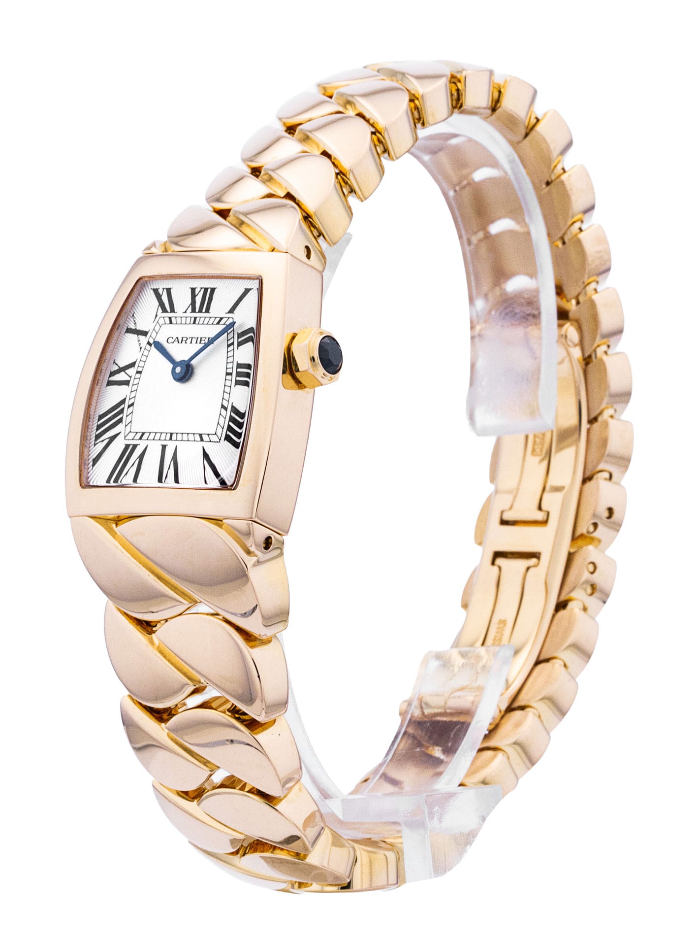 Cartier La Dona De Cartier W640030I Thumbnail 2