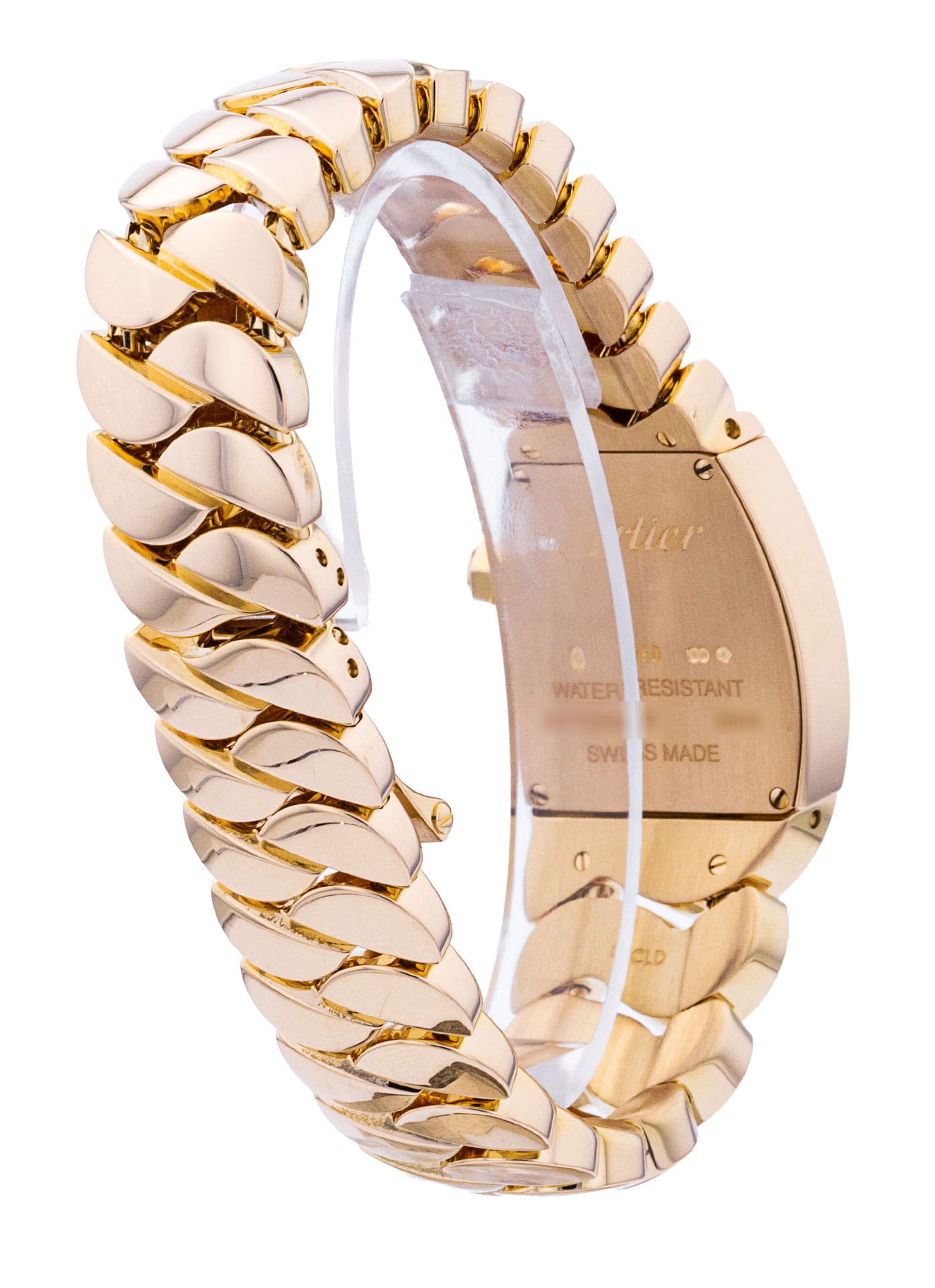 Cartier La Dona De Cartier W640030I Thumbnail 3