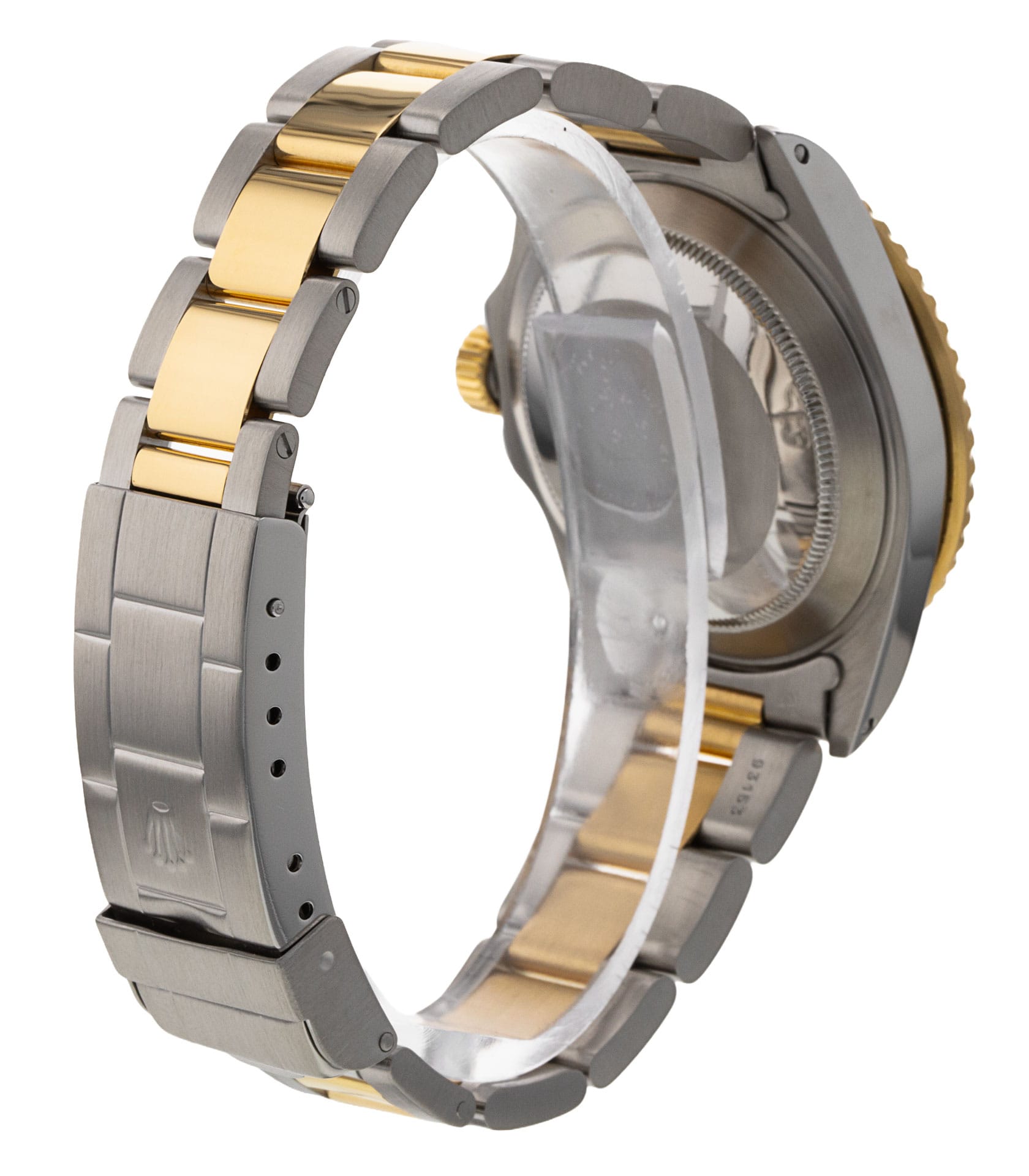 Rolex Submariner 16613 Thumbnail 3