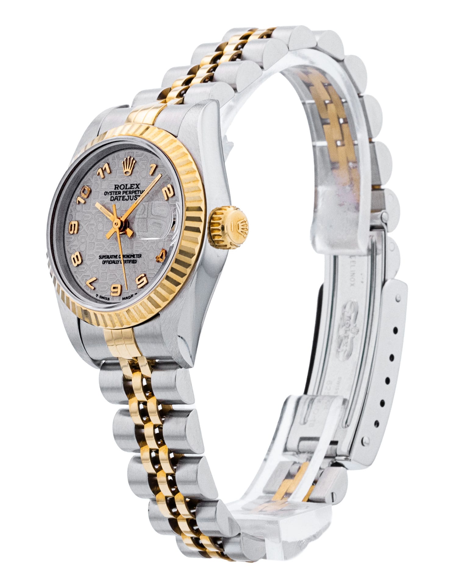 Rolex Datejust Lady 69173 Thumbnail 2