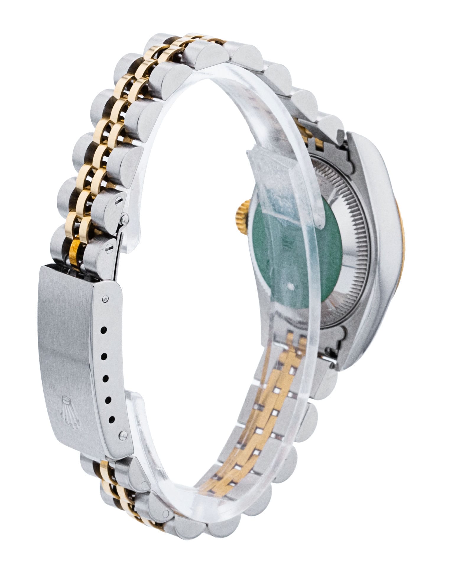 Rolex Datejust Lady 69173 Thumbnail 3