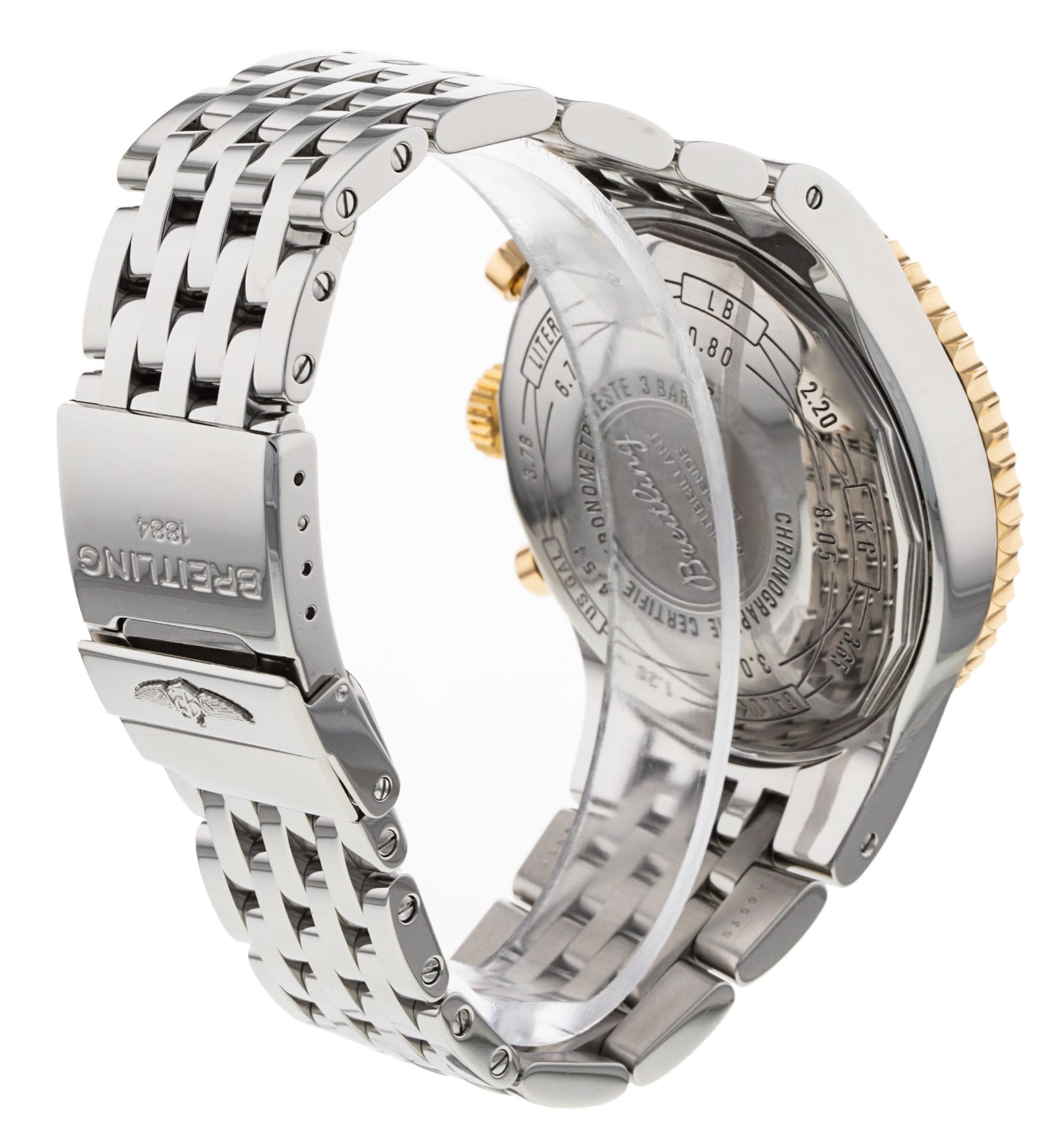 Breitling Legende C23340 Thumbnail 3