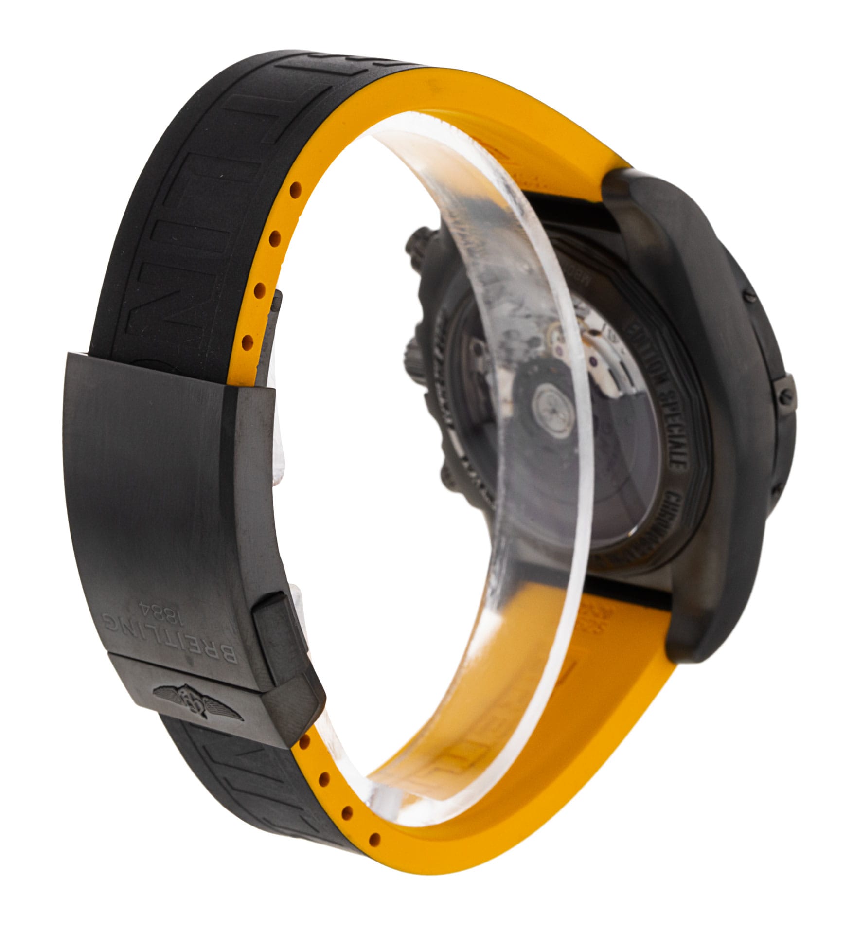 Breitling Chronomat 44 MB0111 Thumbnail 3