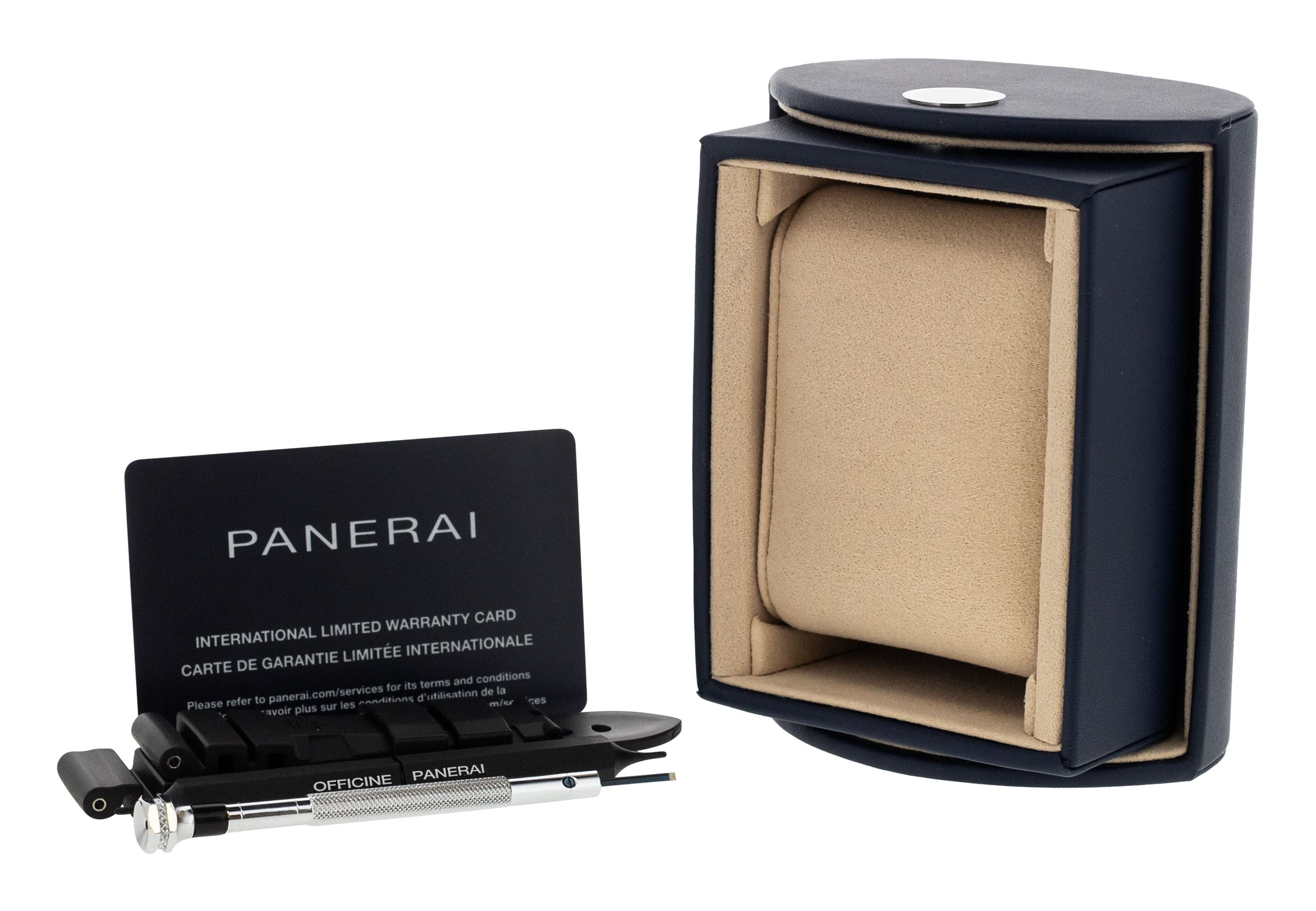 Panerai Submersible PAM01579 Thumbnail 4