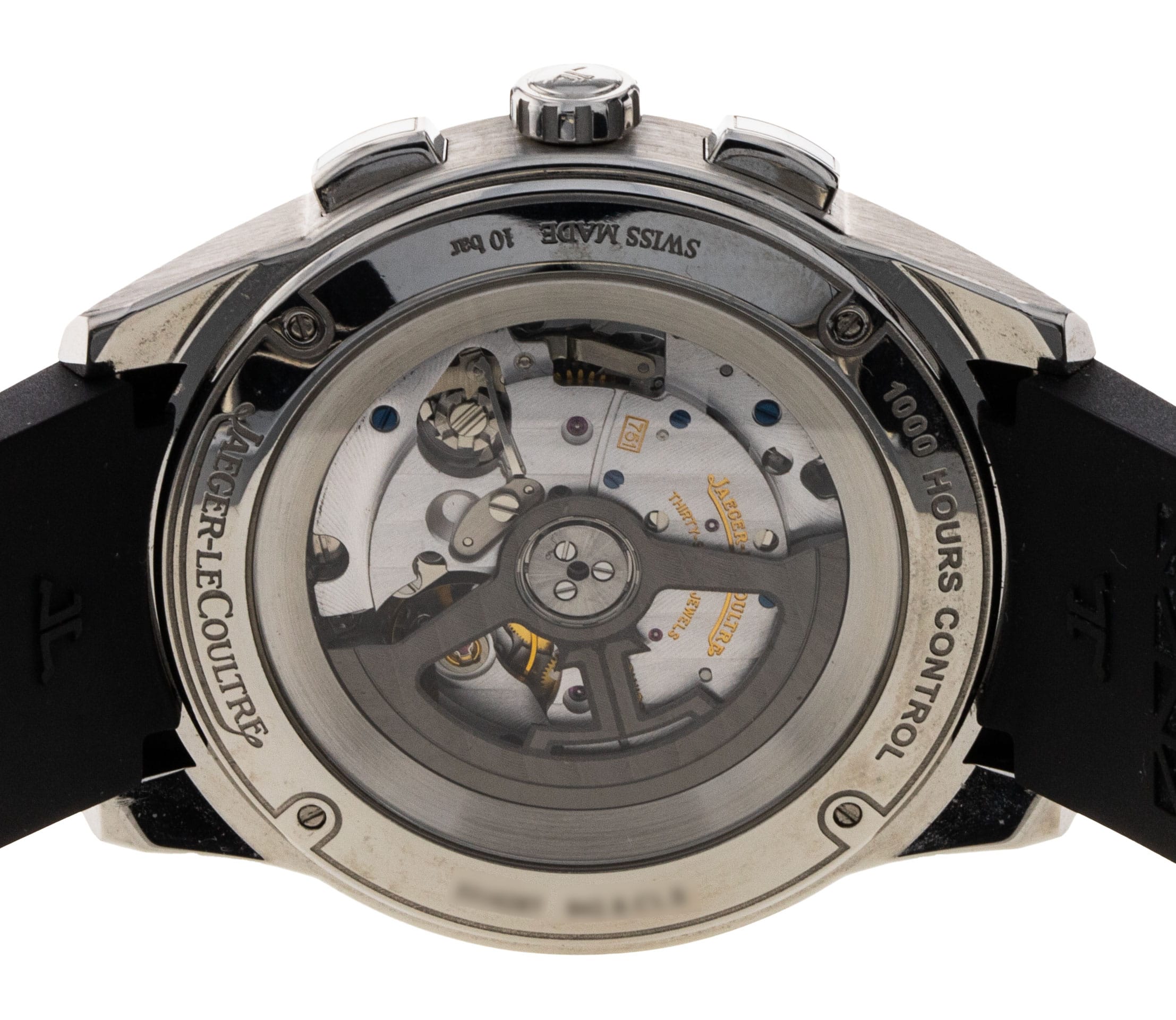 Jaeger-LeCoultre Polaris 9028470 Thumbnail 4