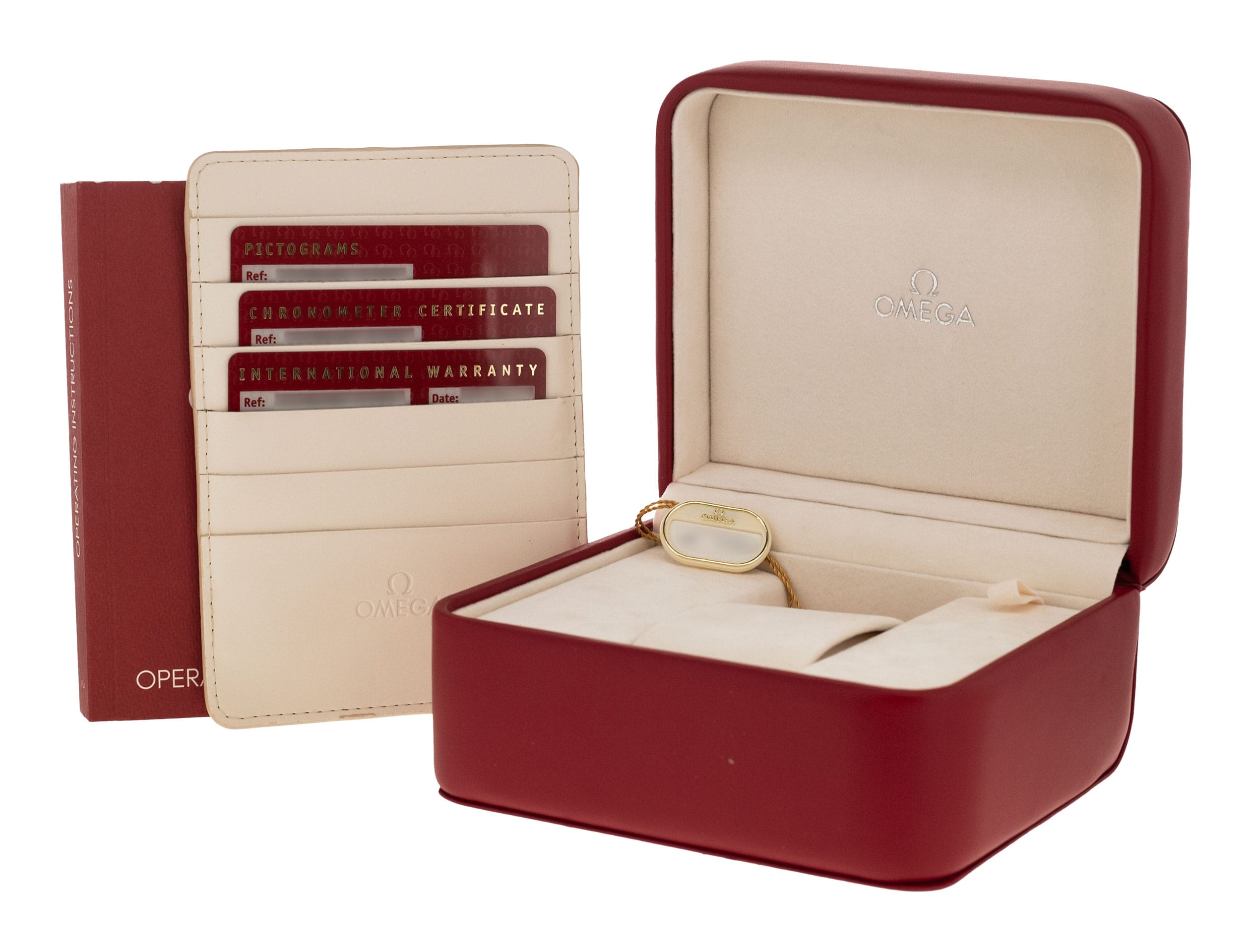 Omega Planet Ocean 232.90.46.51.03.001 Thumbnail 5