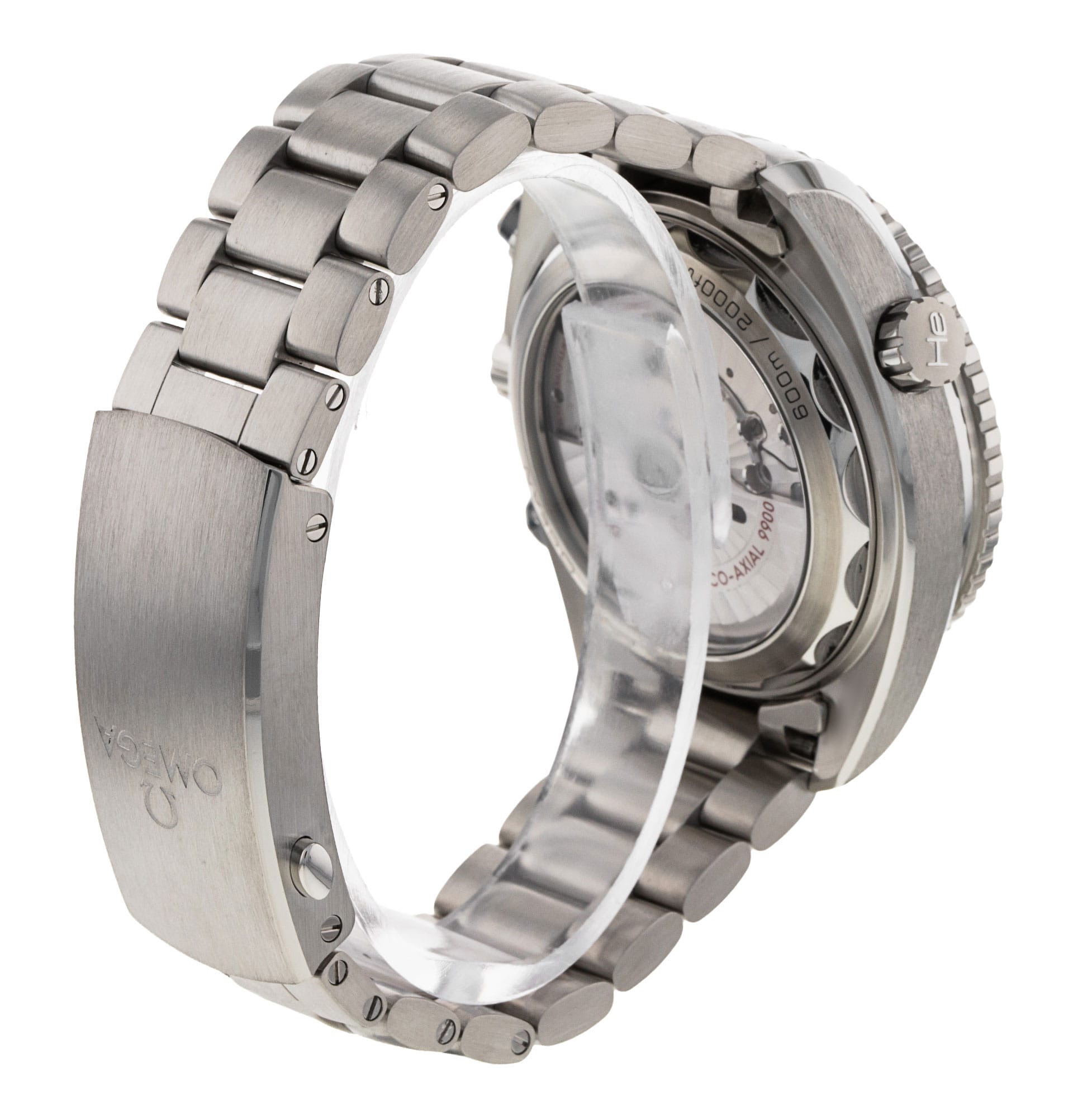 Omega Planet Ocean 215.30.46.51.03.001 Thumbnail 3