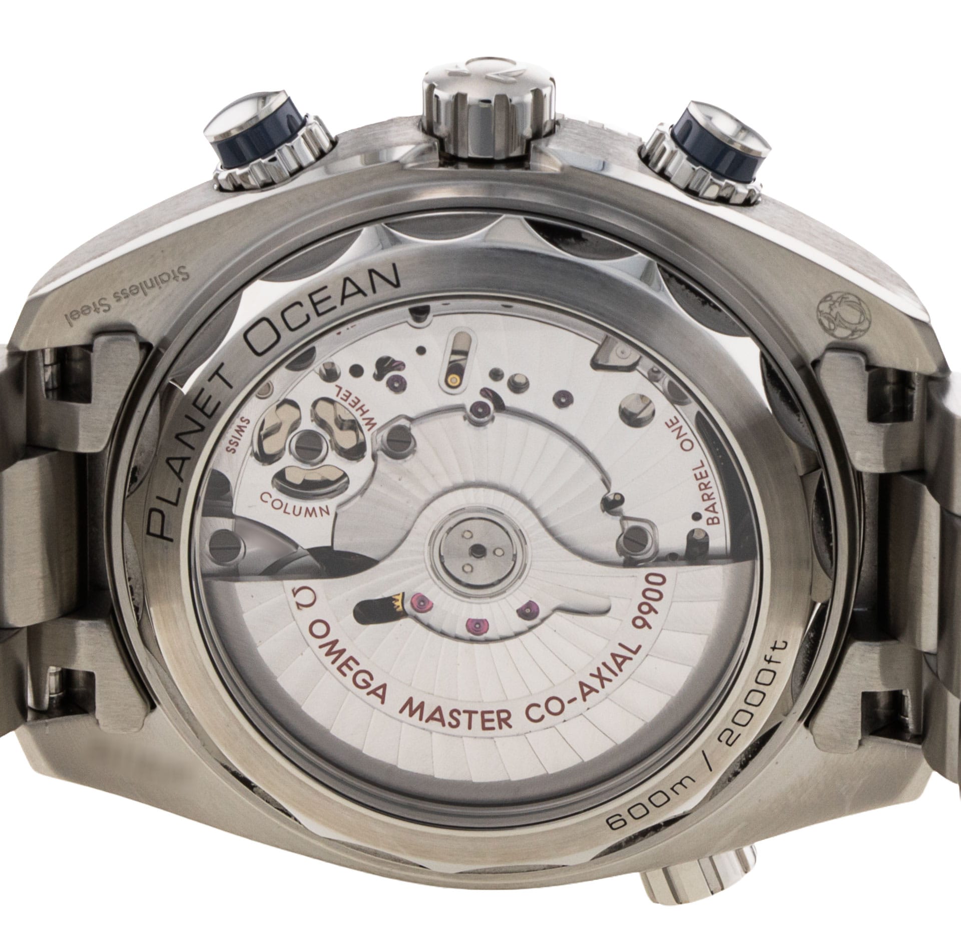 Omega Planet Ocean 215.30.46.51.03.001 Thumbnail 4