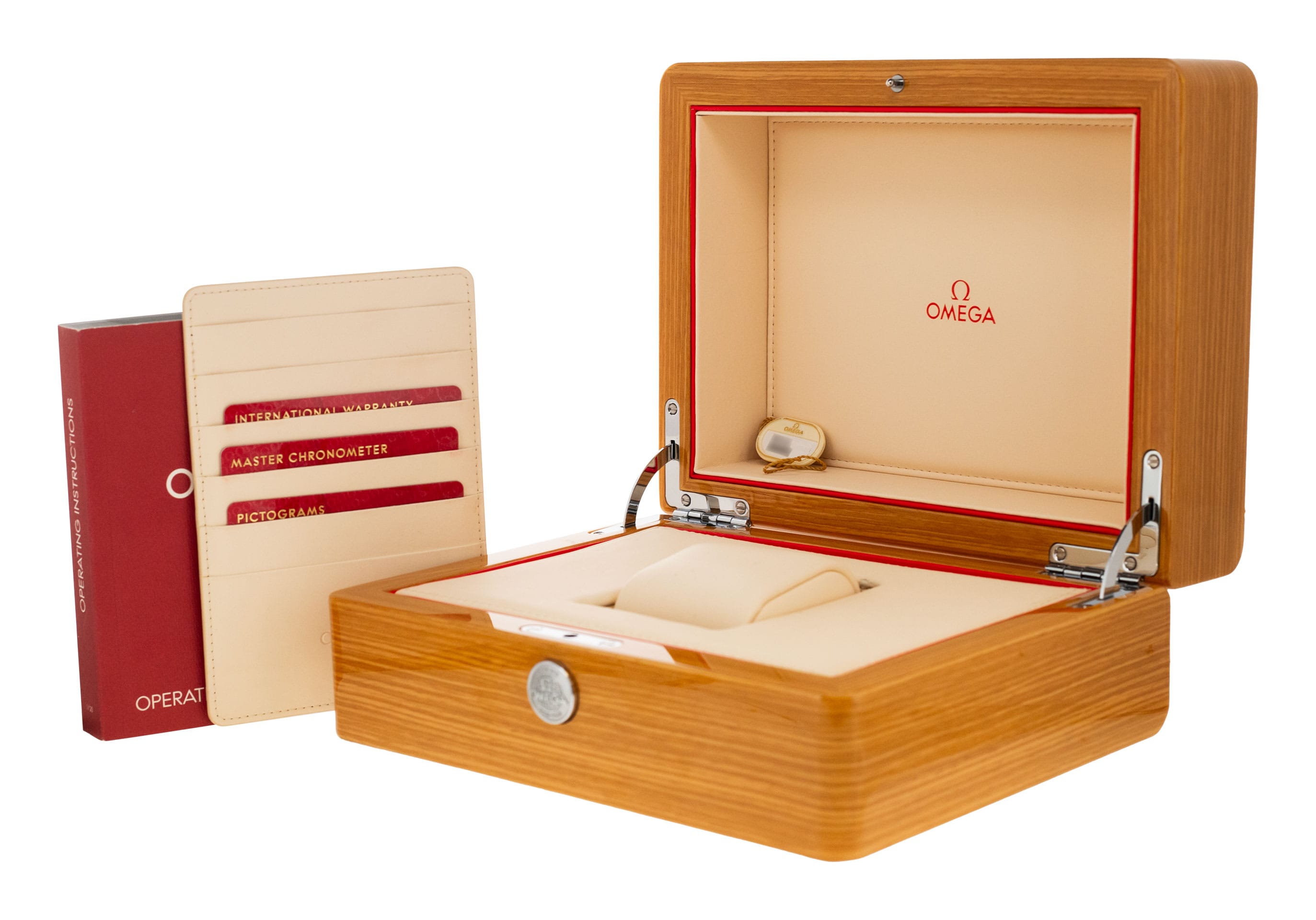 Omega Planet Ocean 215.30.46.51.01.001 Thumbnail 5