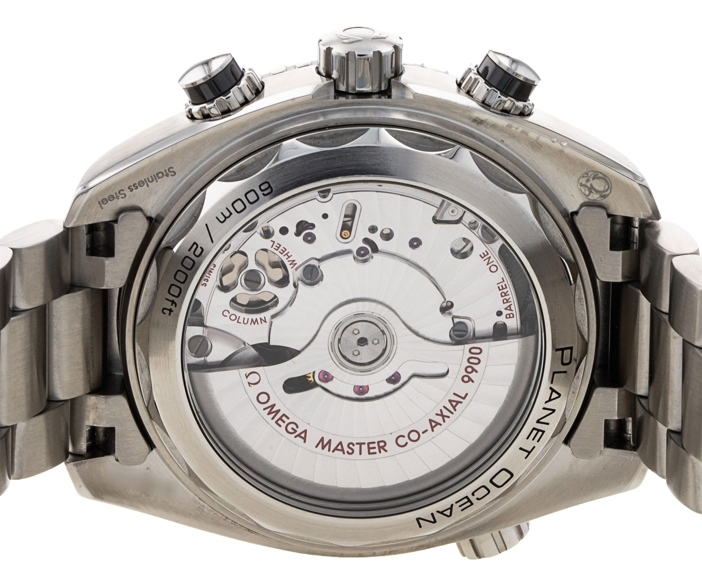 Omega Planet Ocean 215.30.46.51.01.001 Thumbnail 4