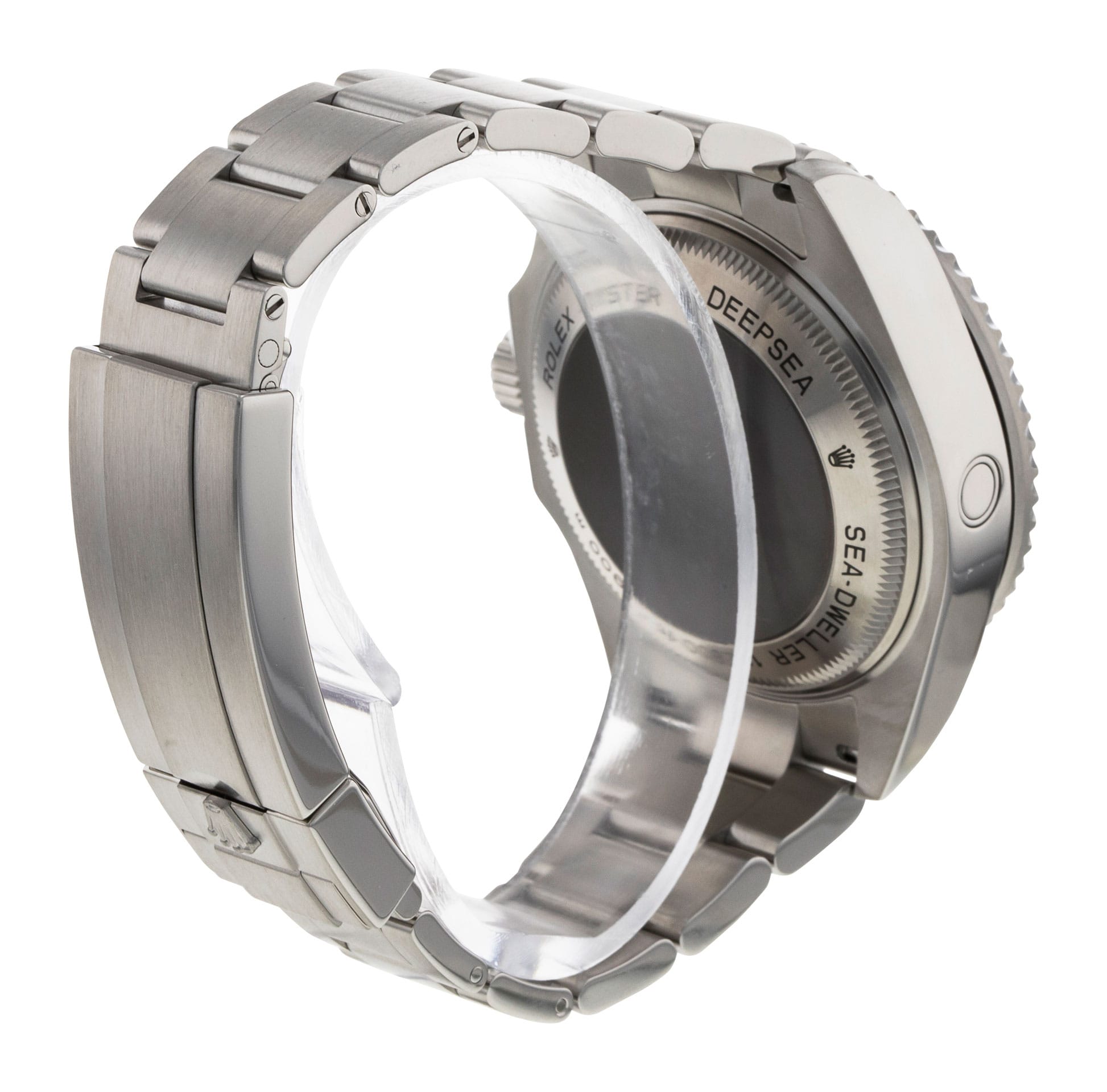 Rolex Deepsea 116660 Thumbnail 3