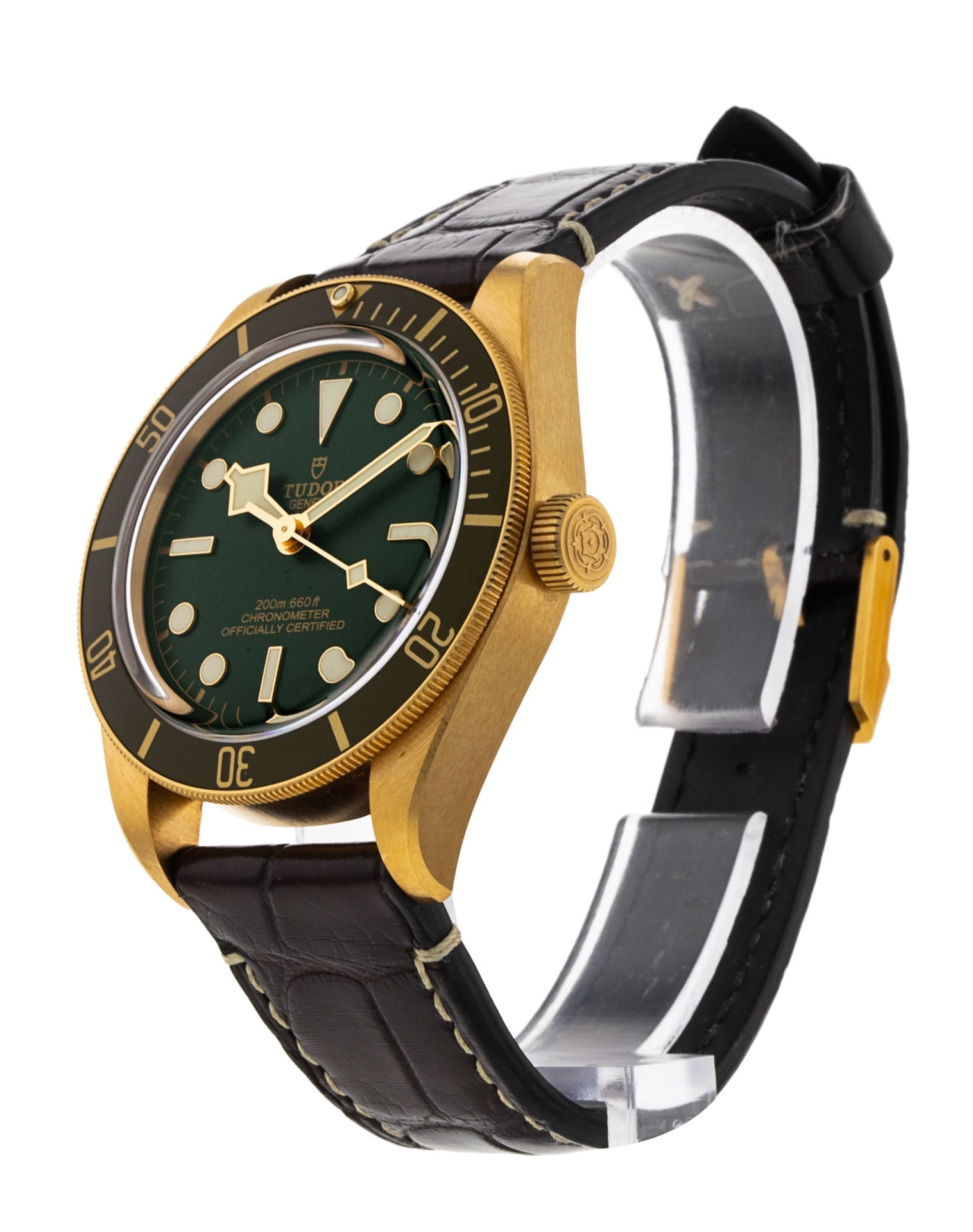 Tudor Black Bay 58 M79018V-0001 Thumbnail 2