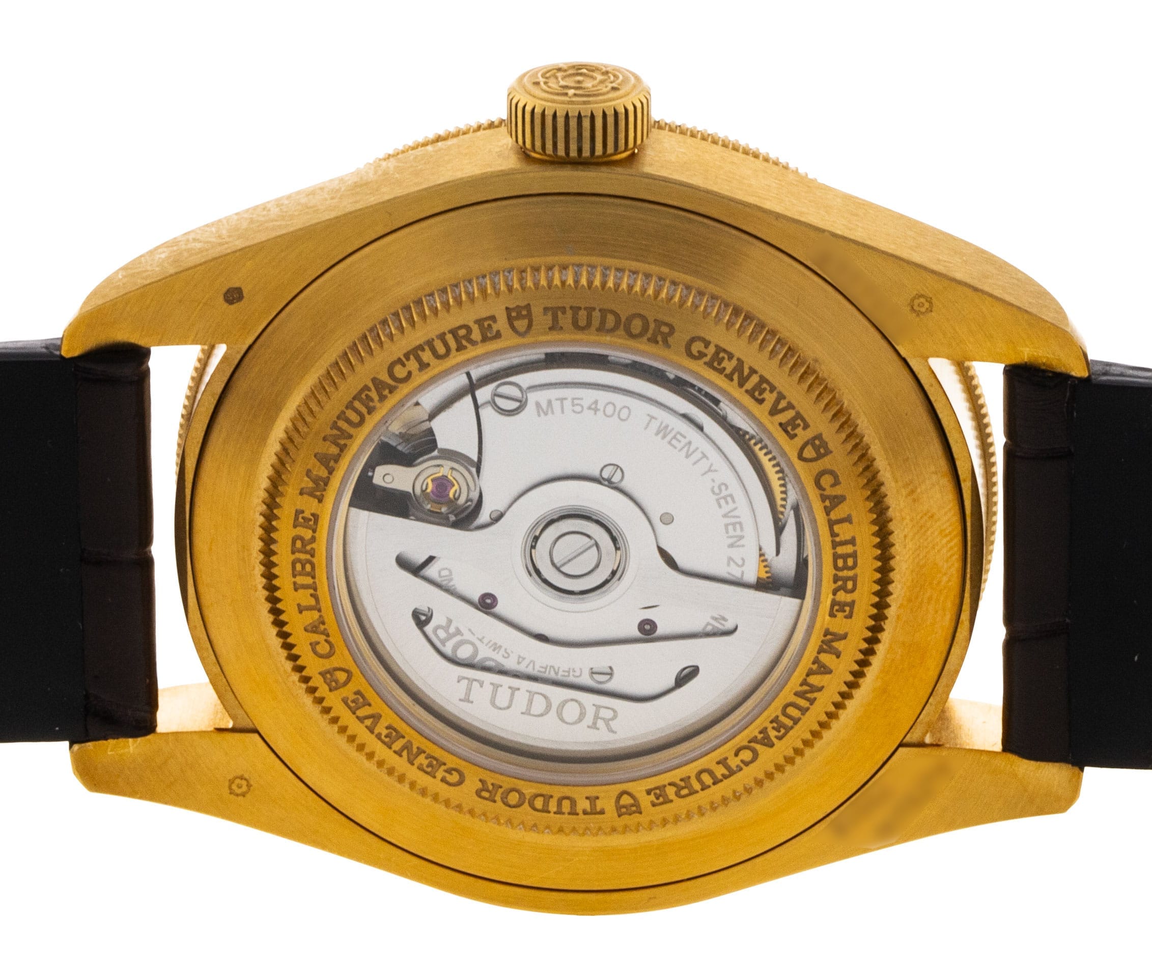 Tudor Black Bay 58 M79018V-0001 Thumbnail 4