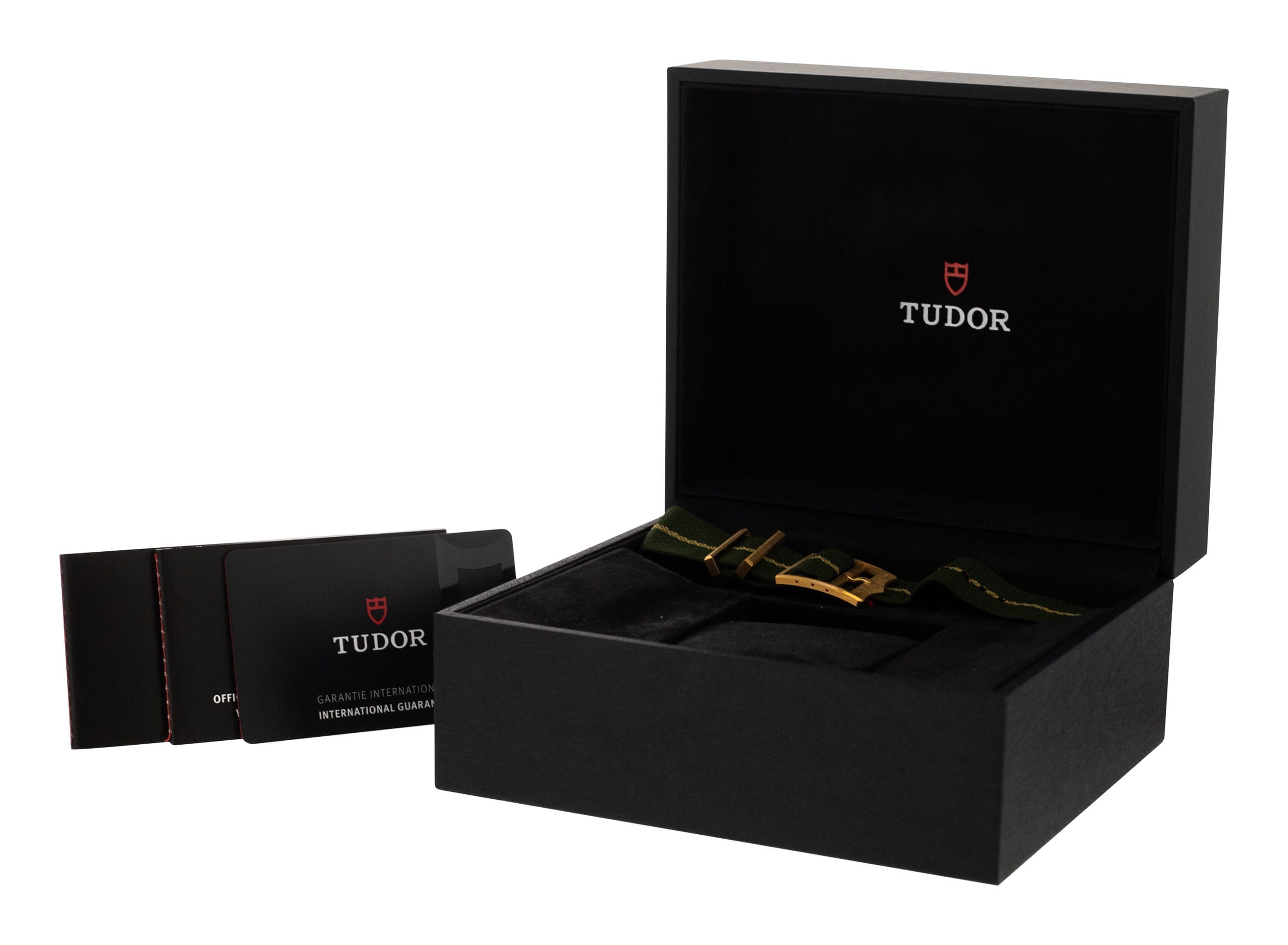 Tudor Black Bay 58 M79018V-0001 Thumbnail 5