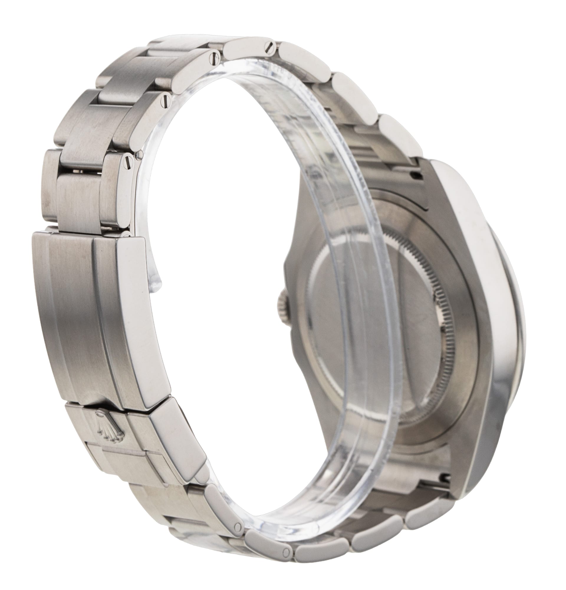 Rolex Explorer II 216570 Thumbnail 3