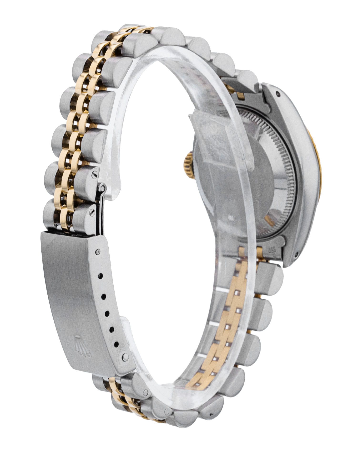 Rolex Datejust Lady 69173 Thumbnail 3