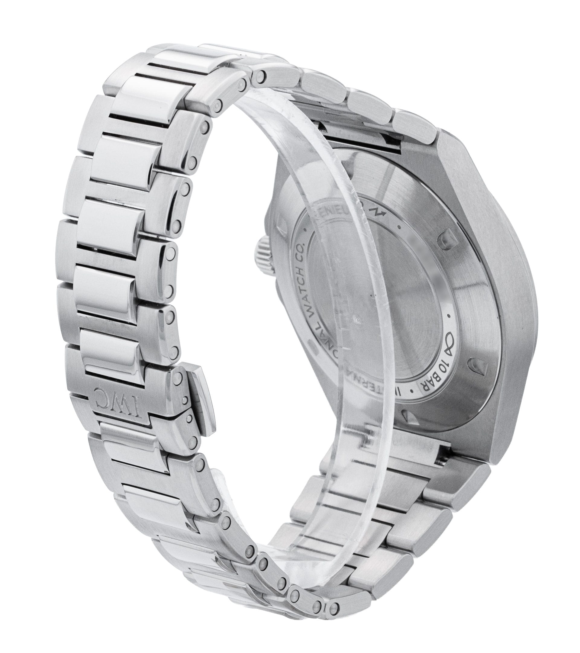 IWC Ingenieur IW328903 Thumbnail 3