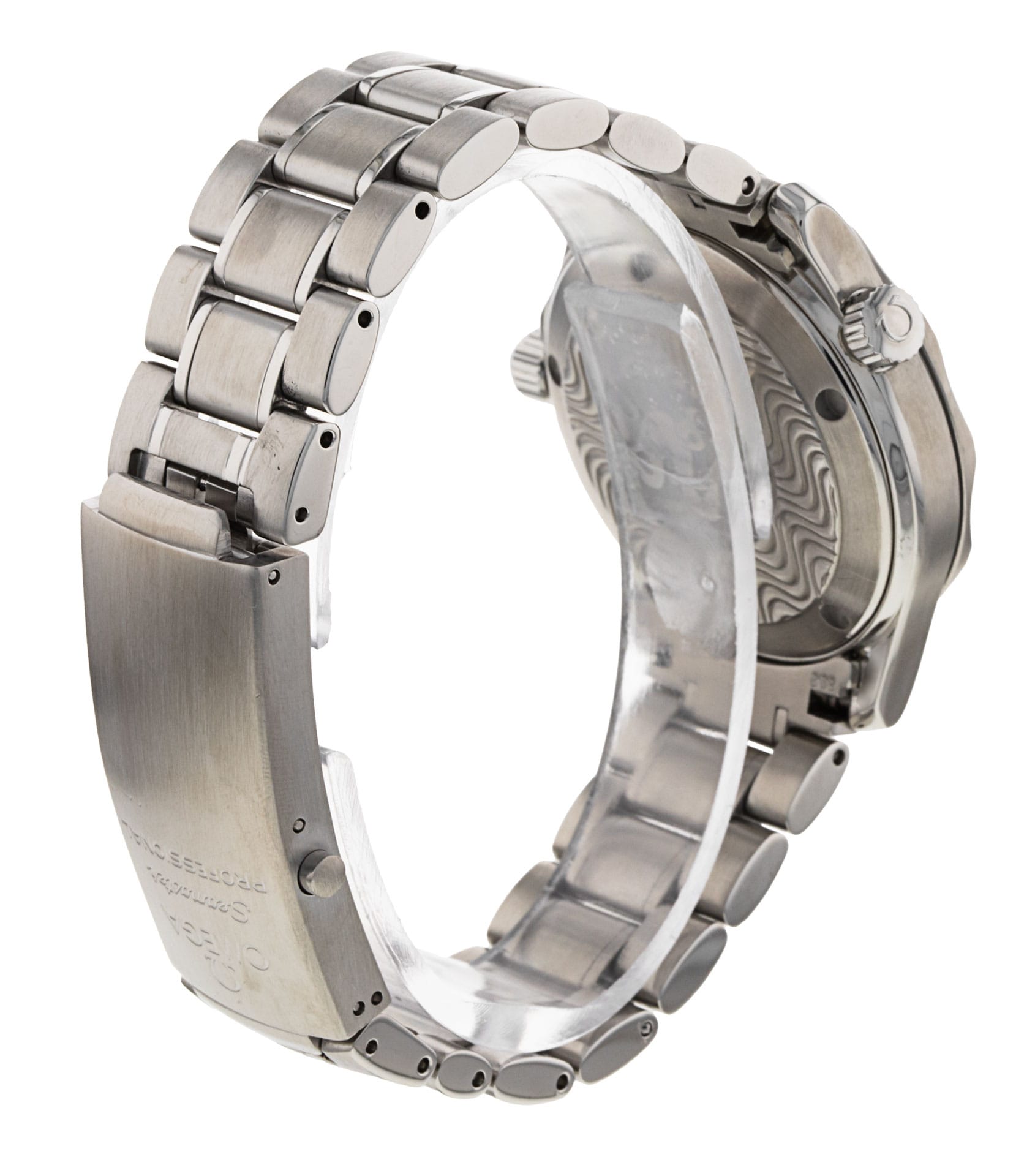 Omega Seamaster 300m Mid-Size 2263.80.00 Thumbnail 3