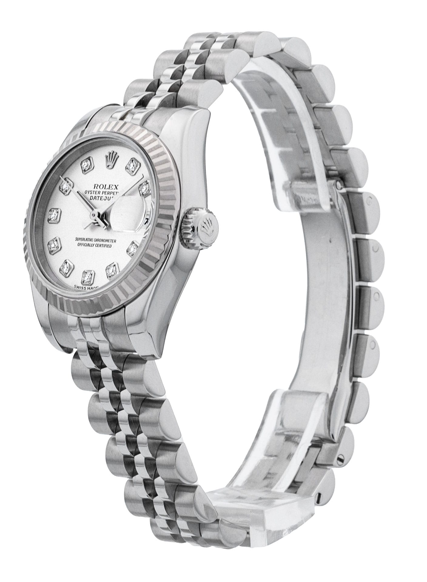 Rolex Datejust Lady 179174 Thumbnail 2