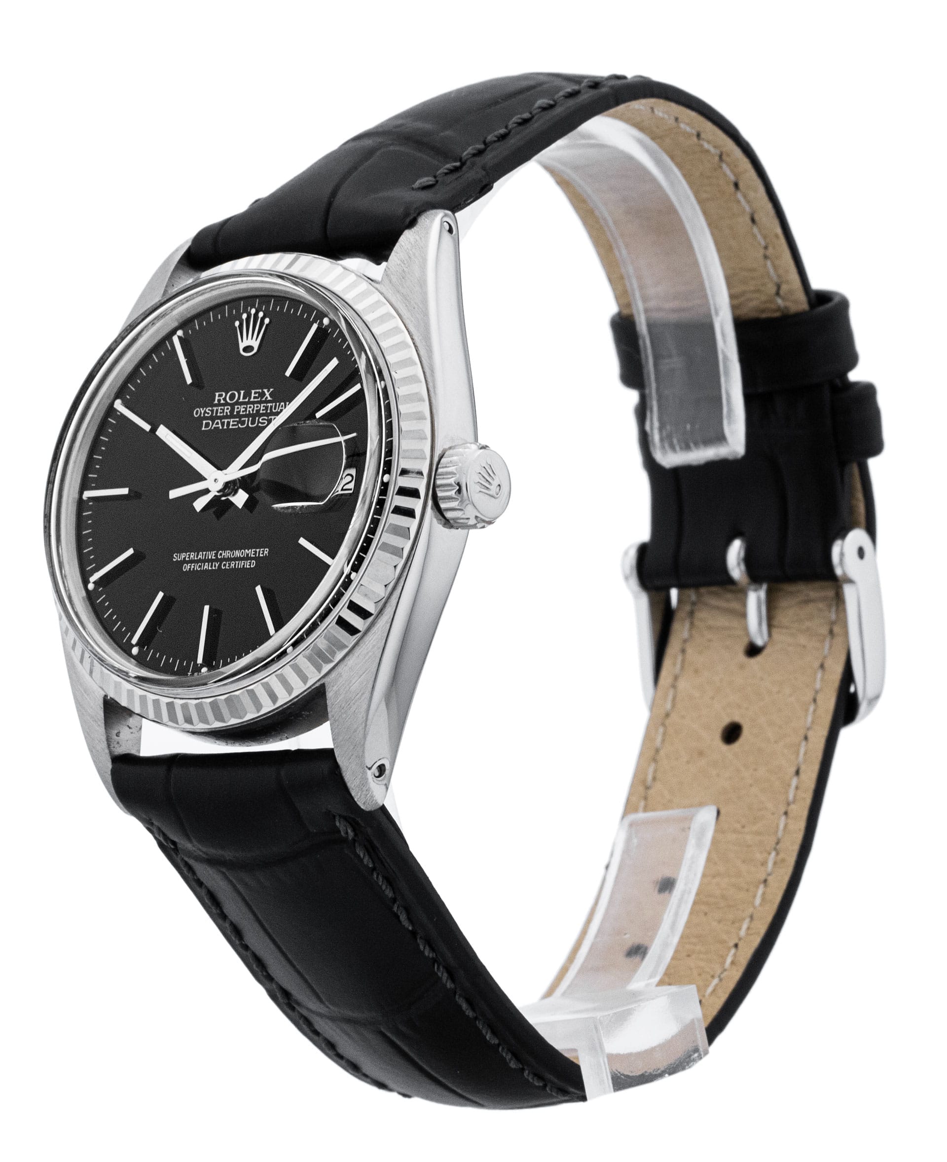 Rolex Datejust 16014 Thumbnail 2