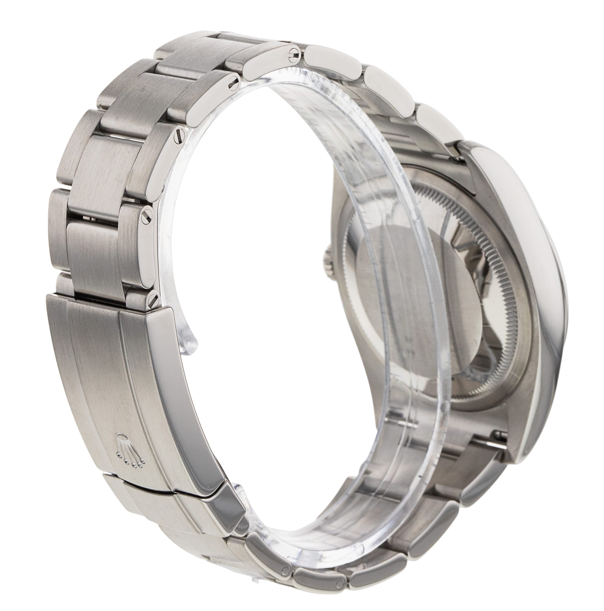 Rolex Oyster Perpetual 116000 Thumbnail 3