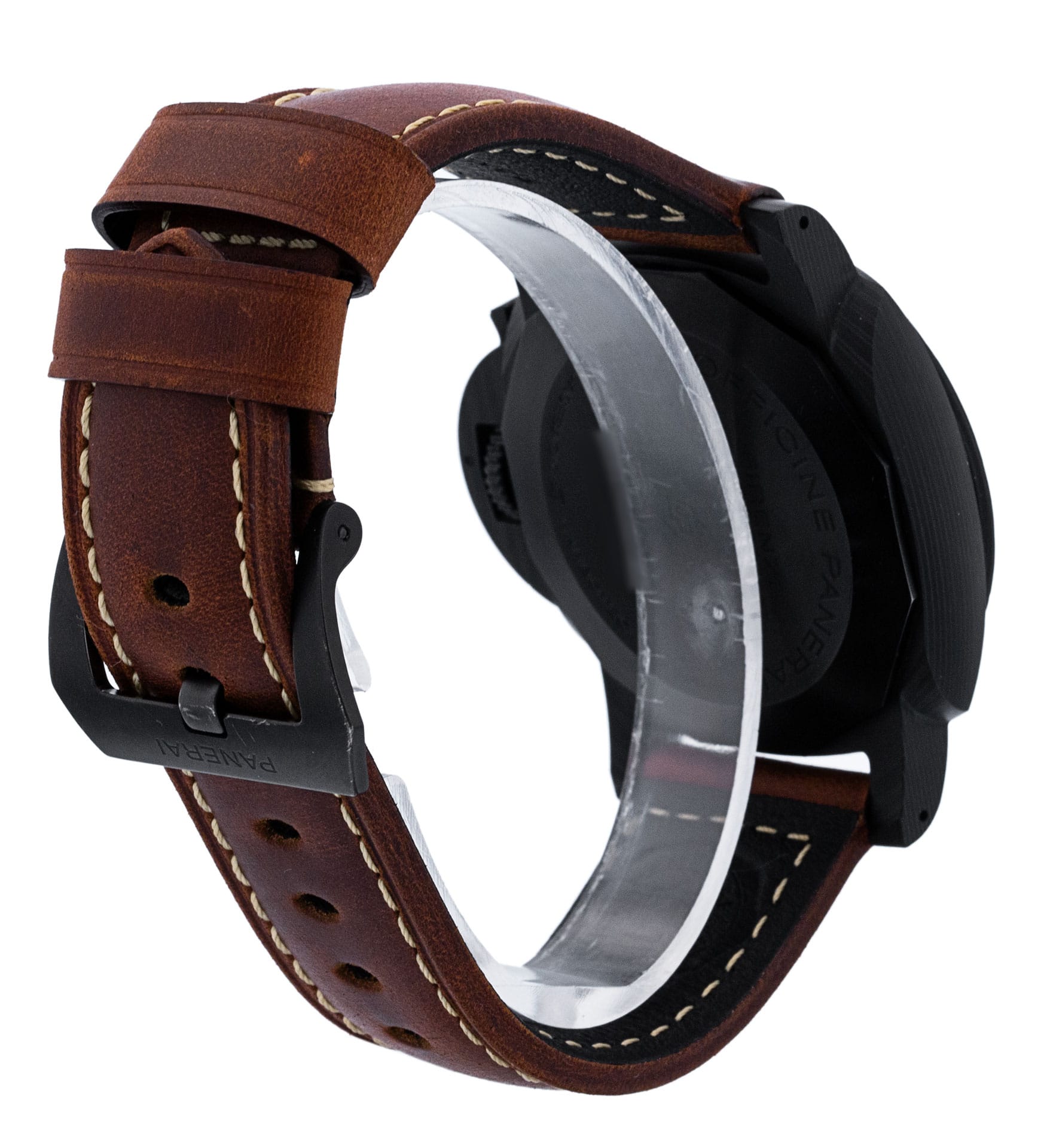 Panerai Luminor Marina PAM00661 Thumbnail 3