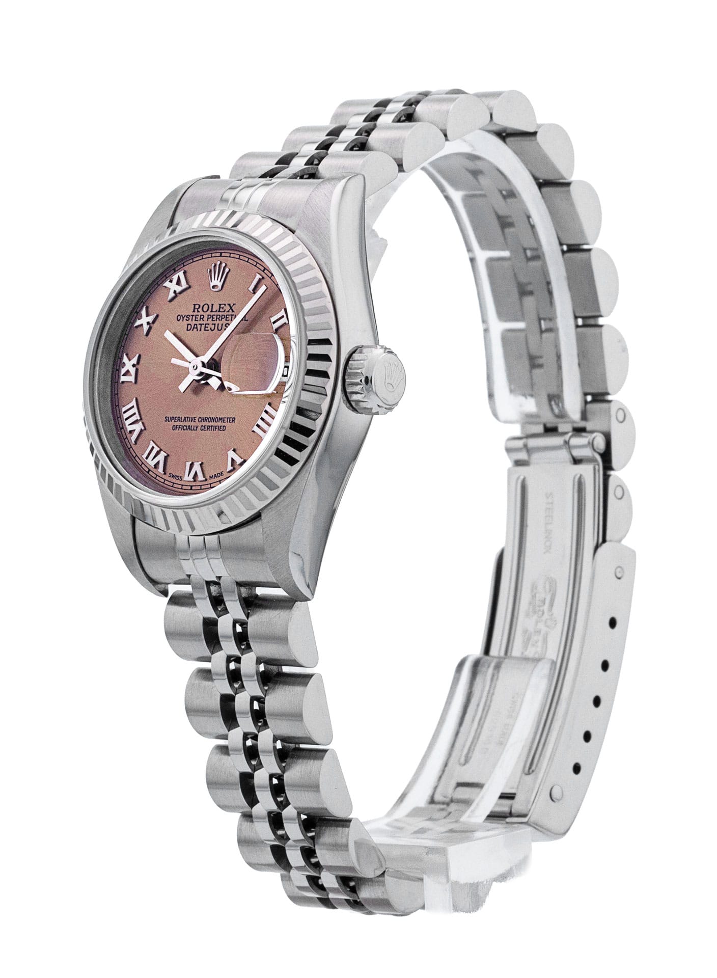 Rolex Datejust Lady 79174 Thumbnail 2