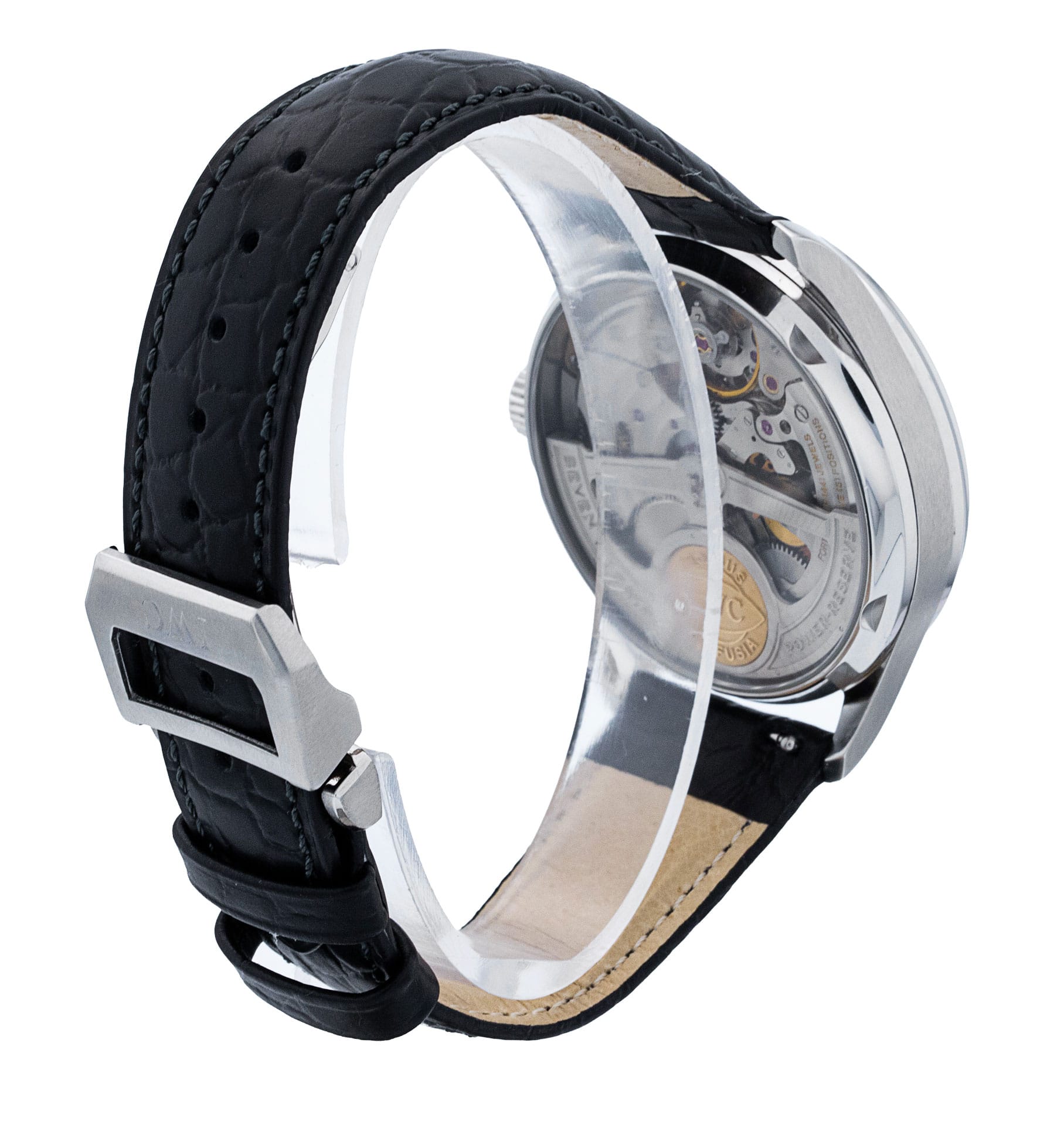 IWC Portugieser Automatic IW500107 Thumbnail 3