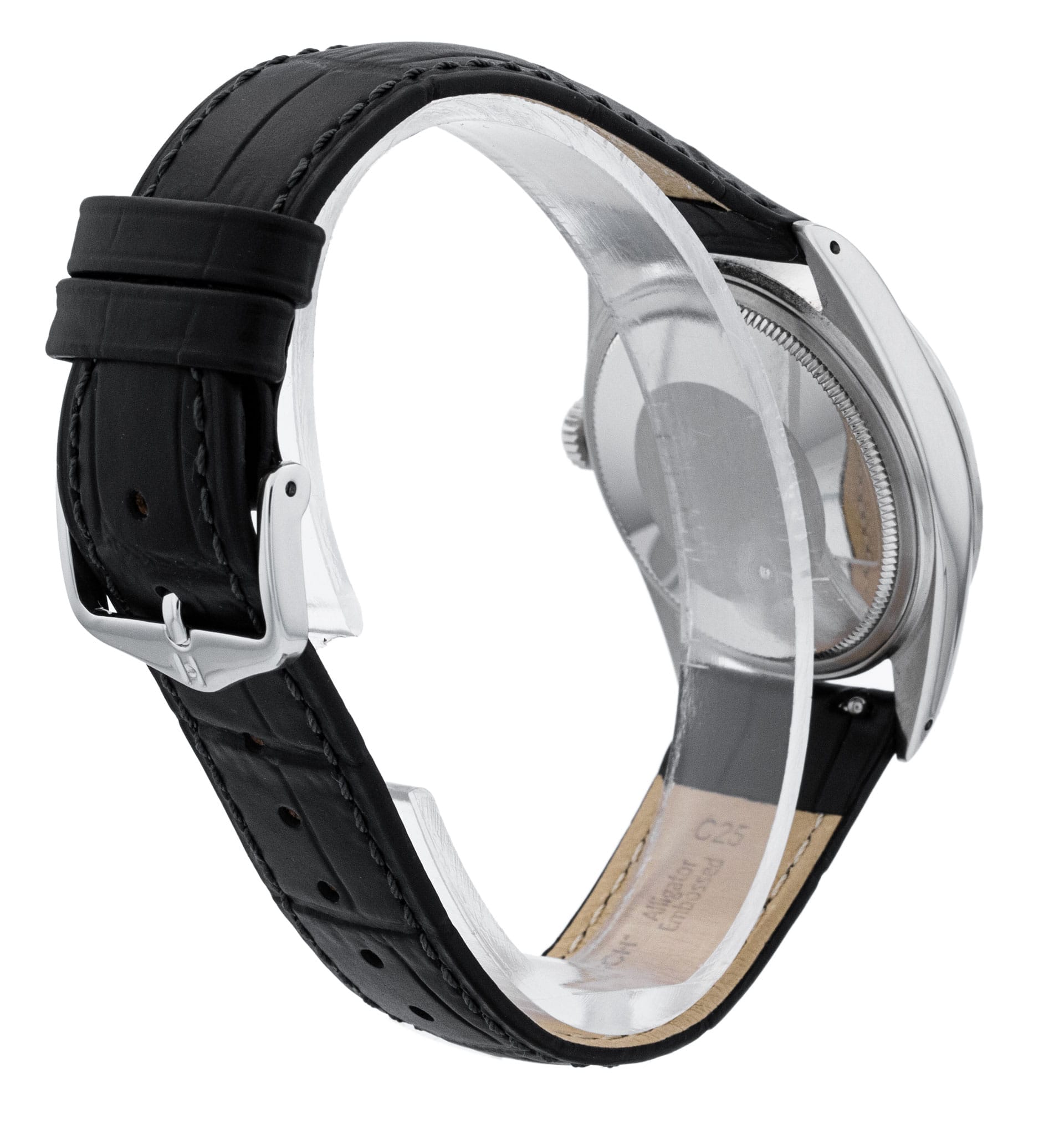 Rolex Datejust 16220 Thumbnail 3